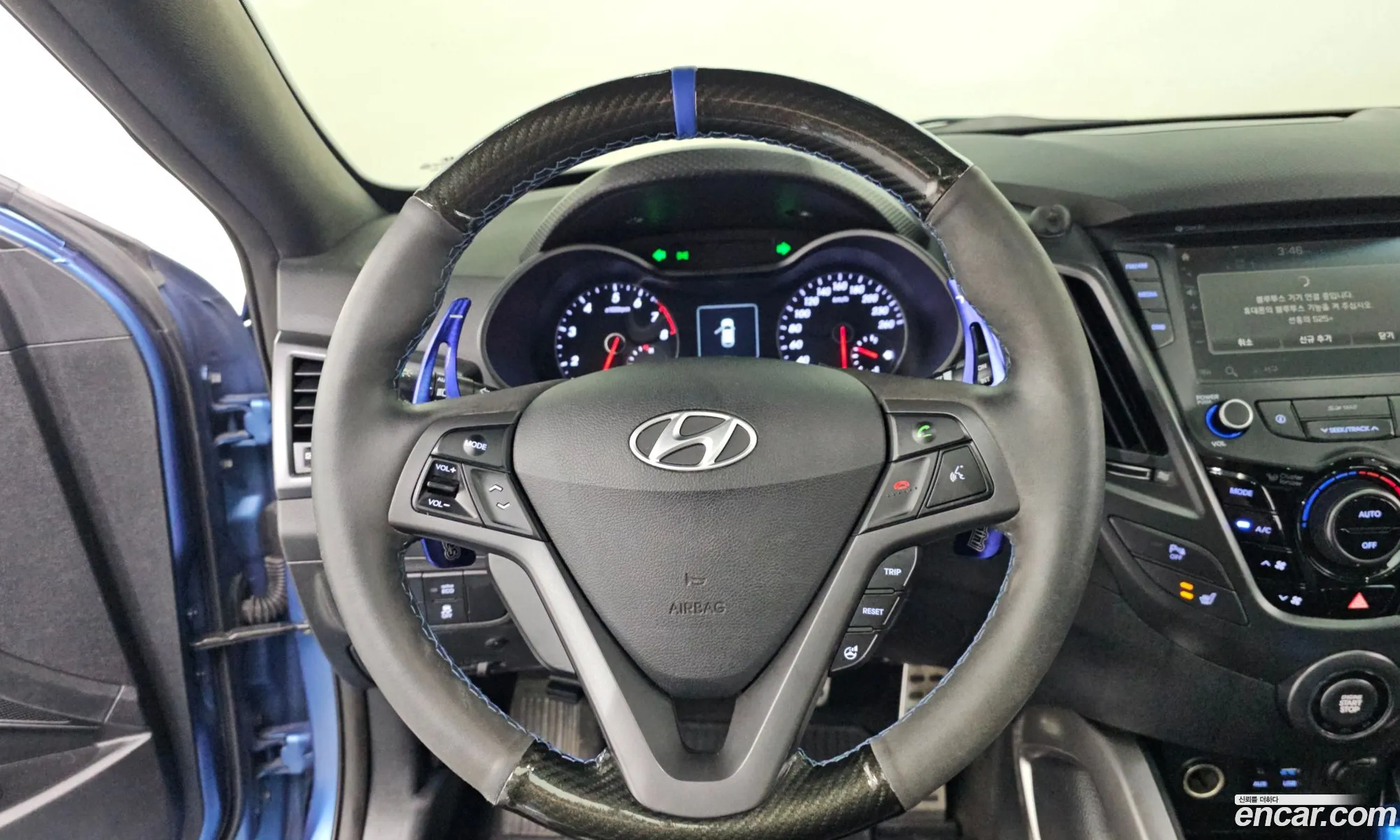 Hyundai Veloster 2015 — 5