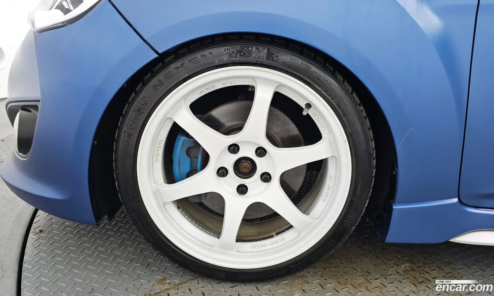 Hyundai Veloster 2015 — 10