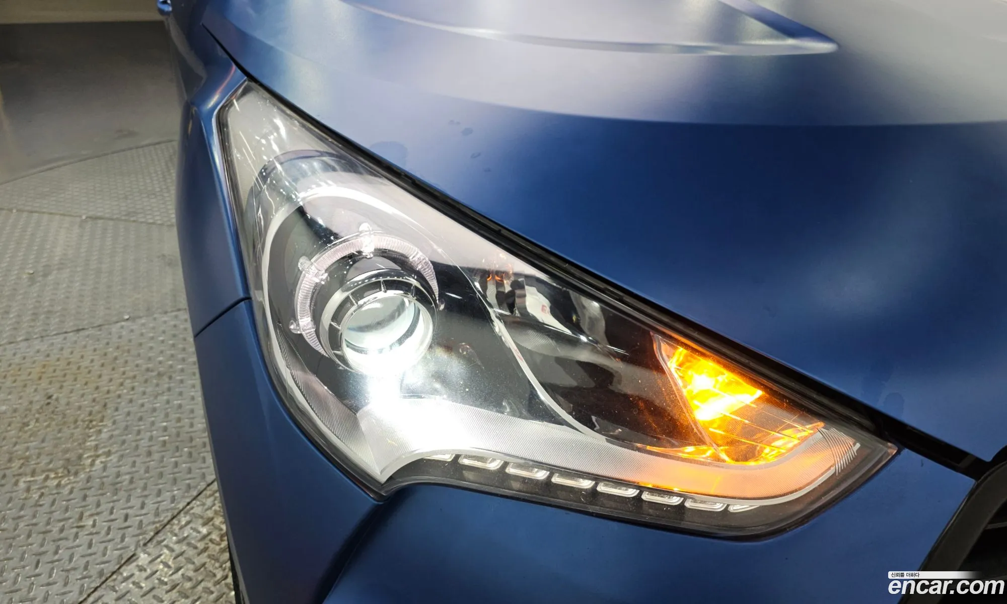 Hyundai Veloster 2015 — 19