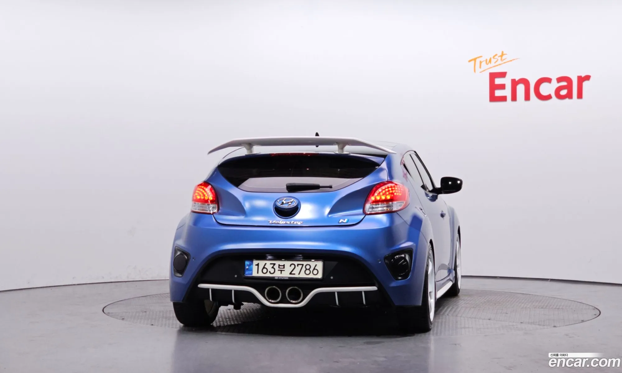 Hyundai Veloster 2015 — 27