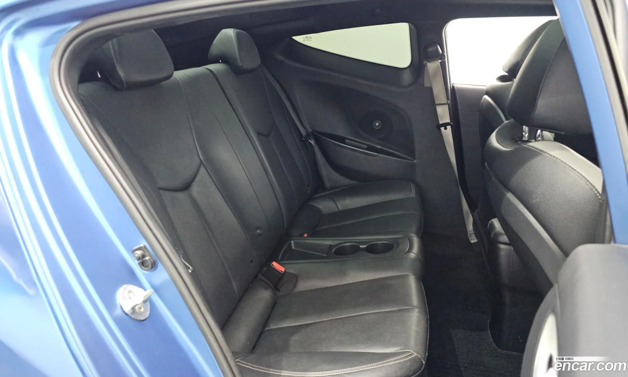Hyundai Veloster 2015 — 13