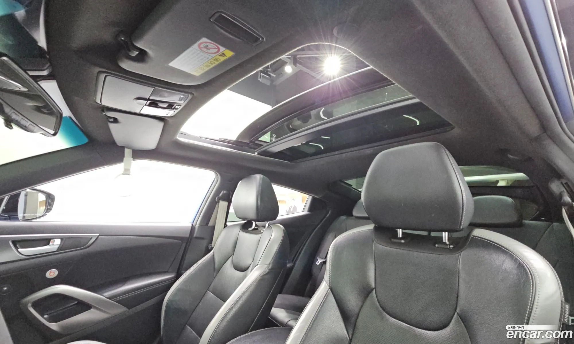 Hyundai Veloster 2015 — 30