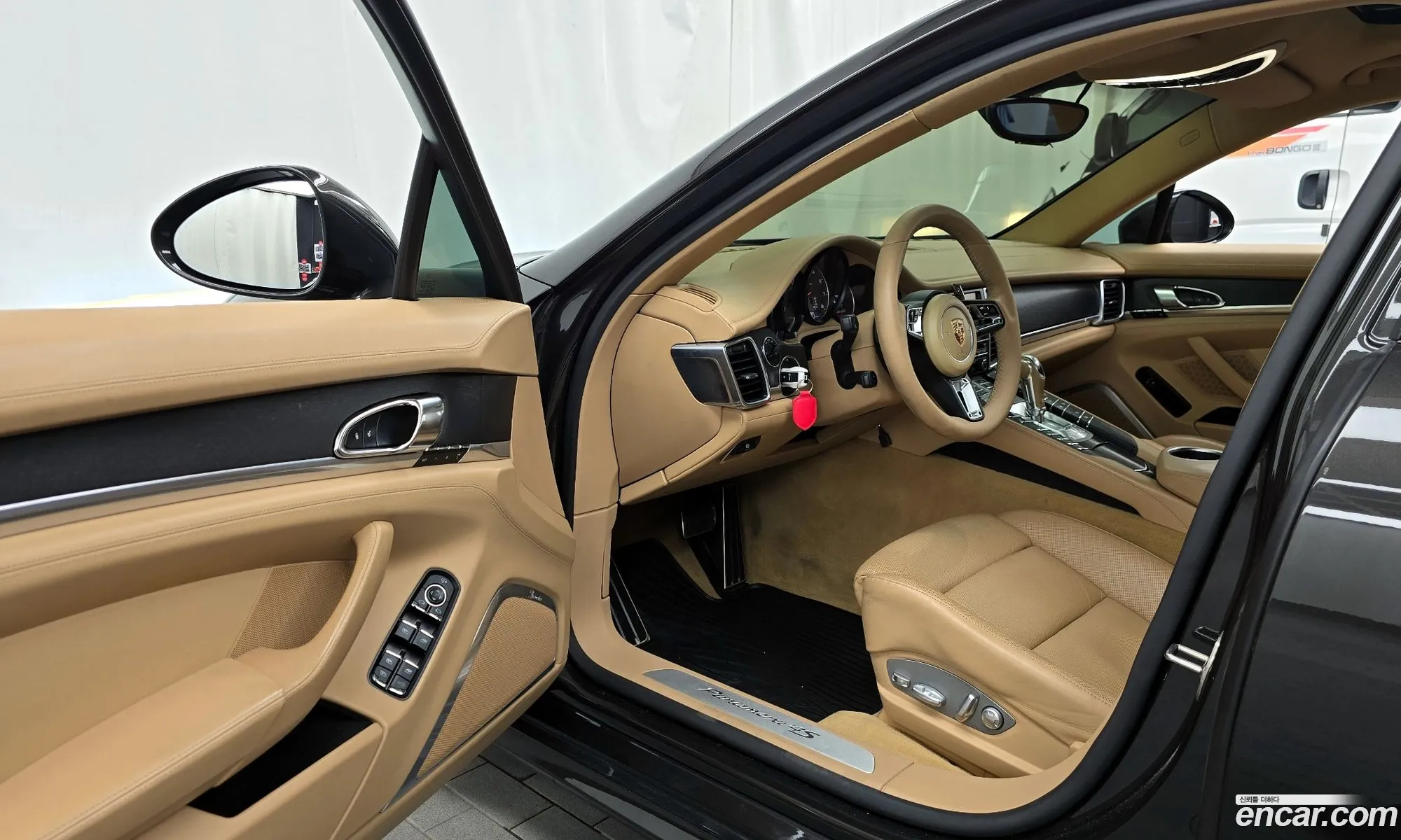 Porsche Panamera 2014 WP0BB297XEL062736 — 8