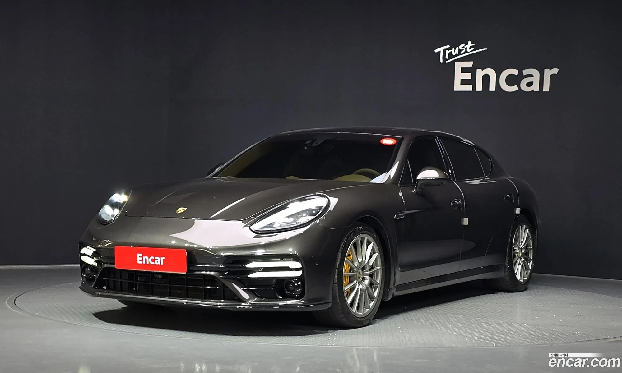 Porsche Panamera 2014 WP0BB297XEL062736 — 20