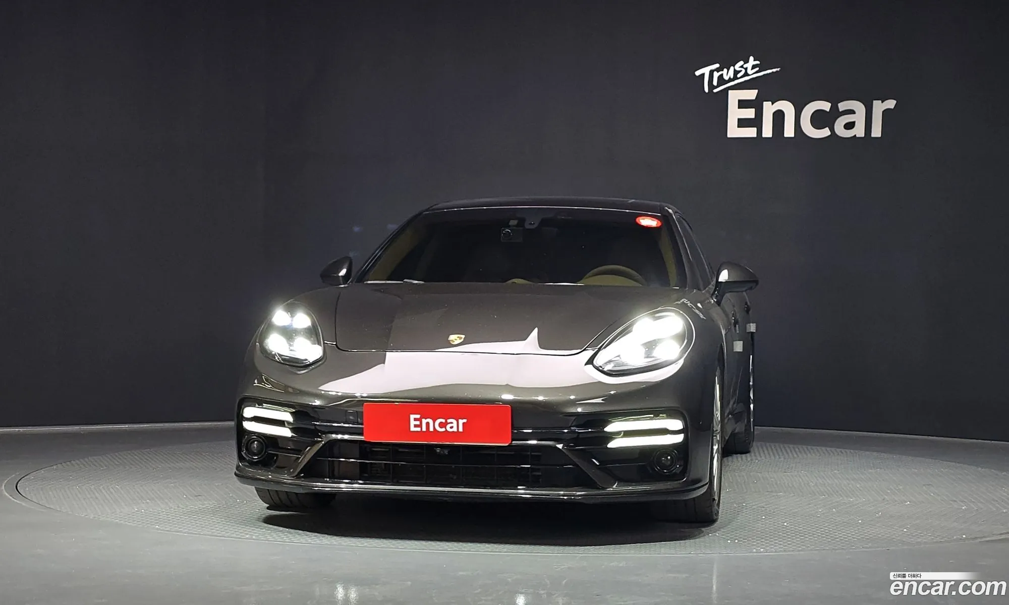 Porsche Panamera 2014 WP0BB297XEL062736 — 19