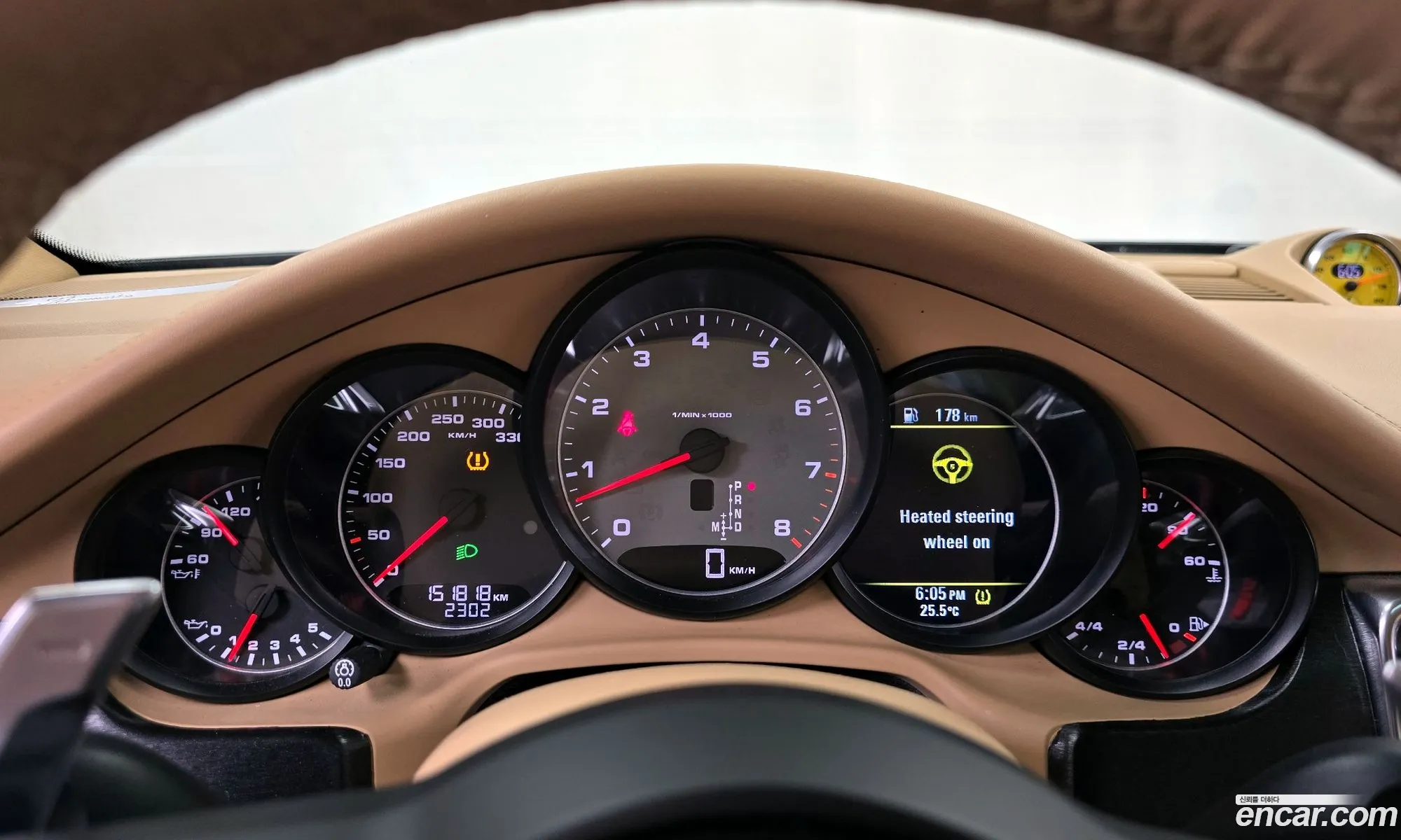 Porsche Panamera 2014 WP0BB297XEL062736 — 12