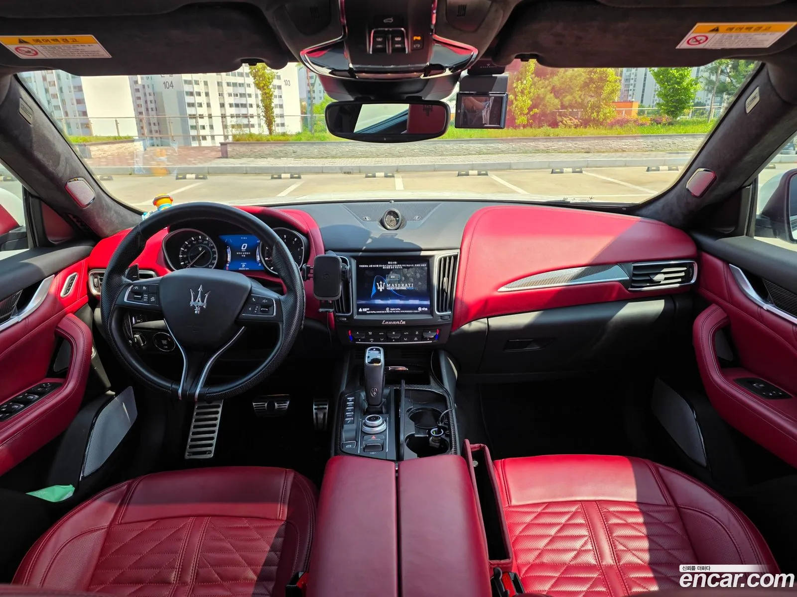 Maserati Levante 2019 — 14