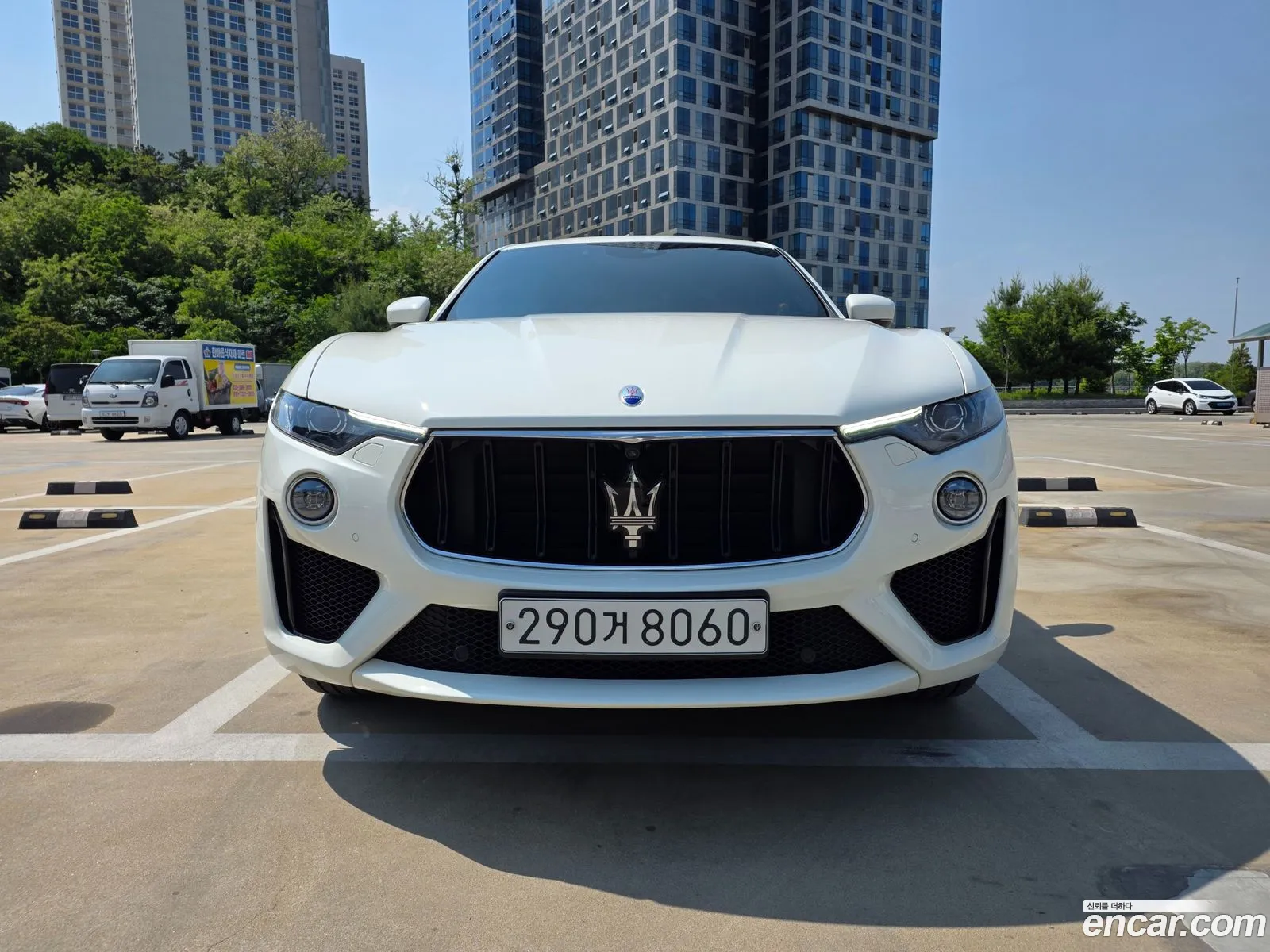 Maserati Levante 2019 — 5