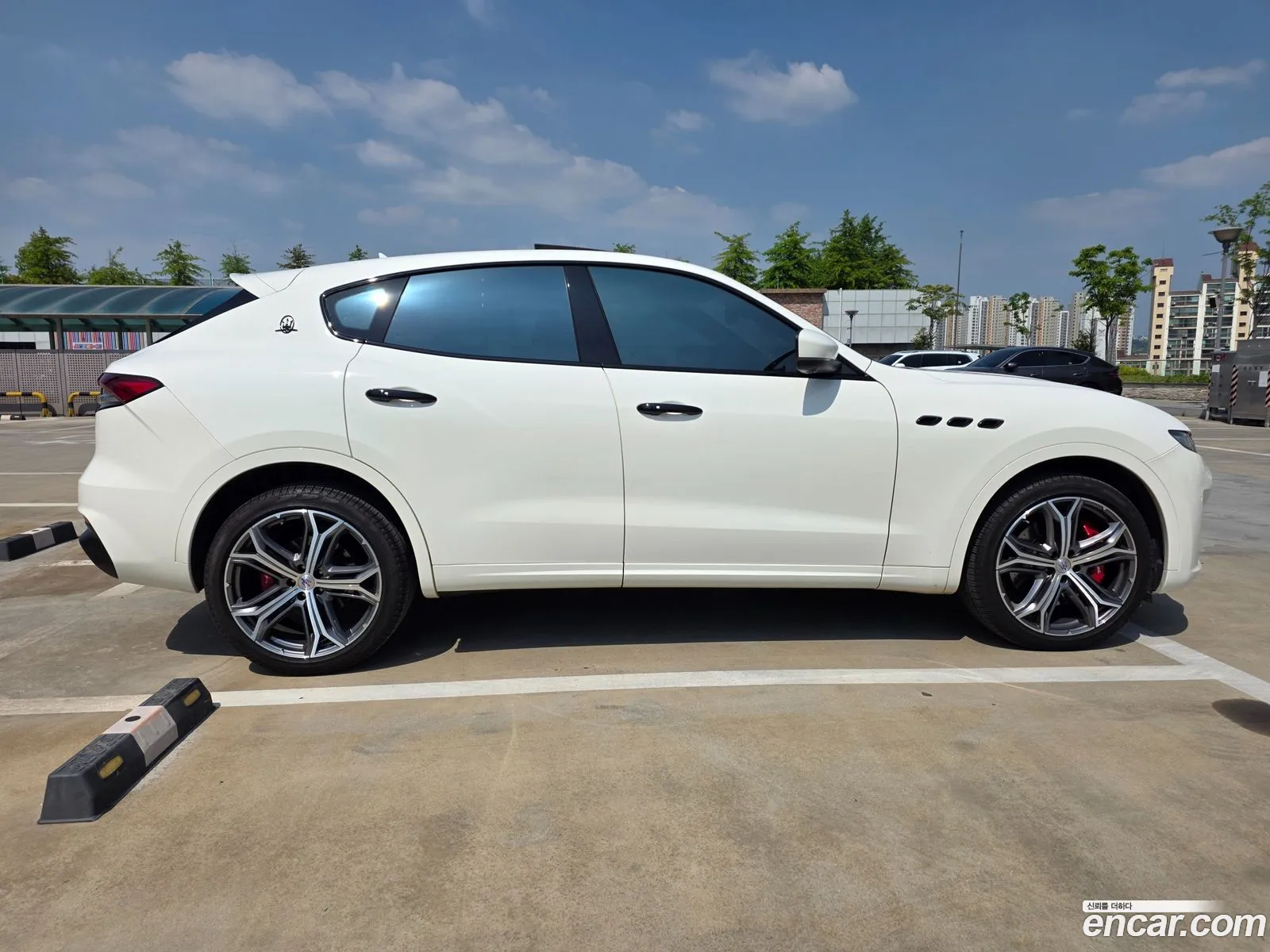 Maserati Levante 2019 — 3