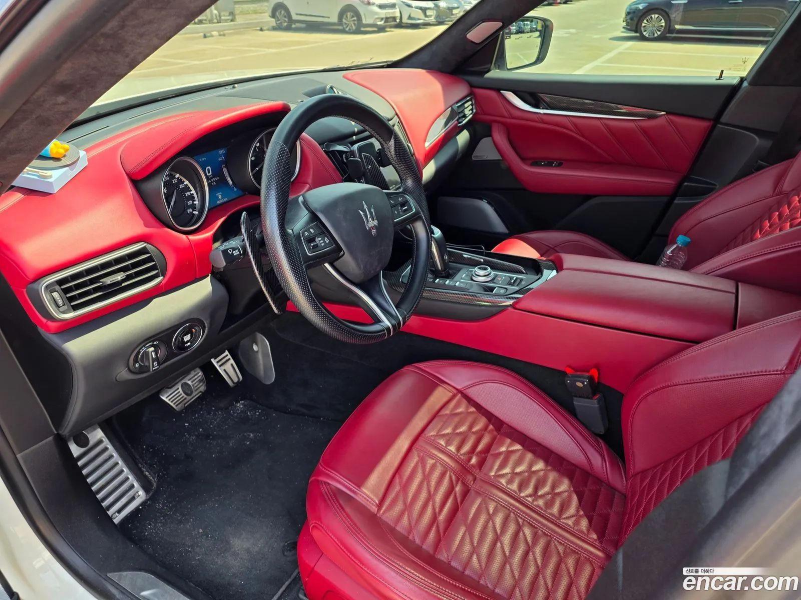 Maserati Levante 2019 — 11