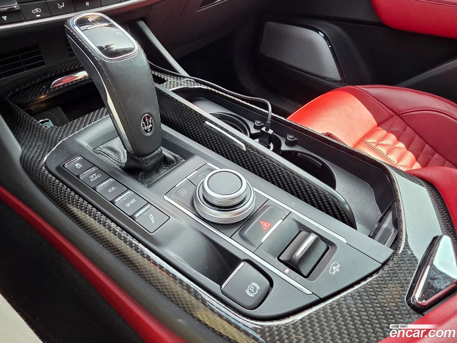 Maserati Levante 2019 — 4
