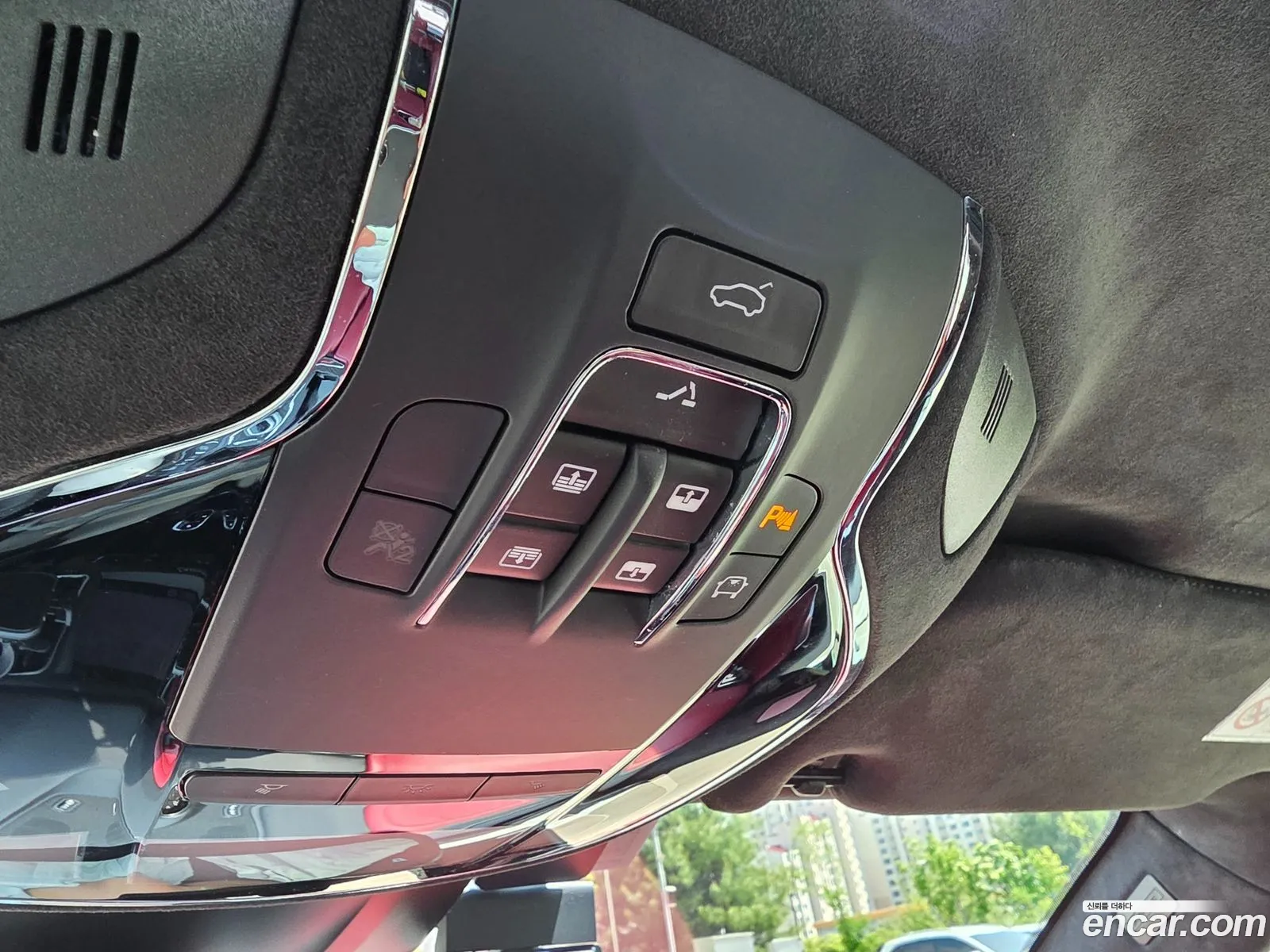 Maserati Levante 2019 — 2