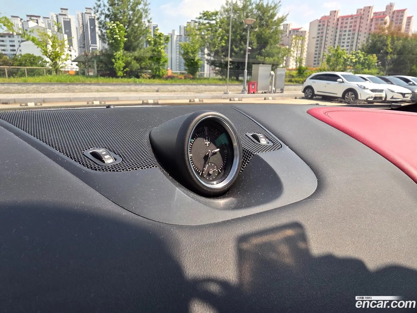 Maserati Levante 2019 — 15