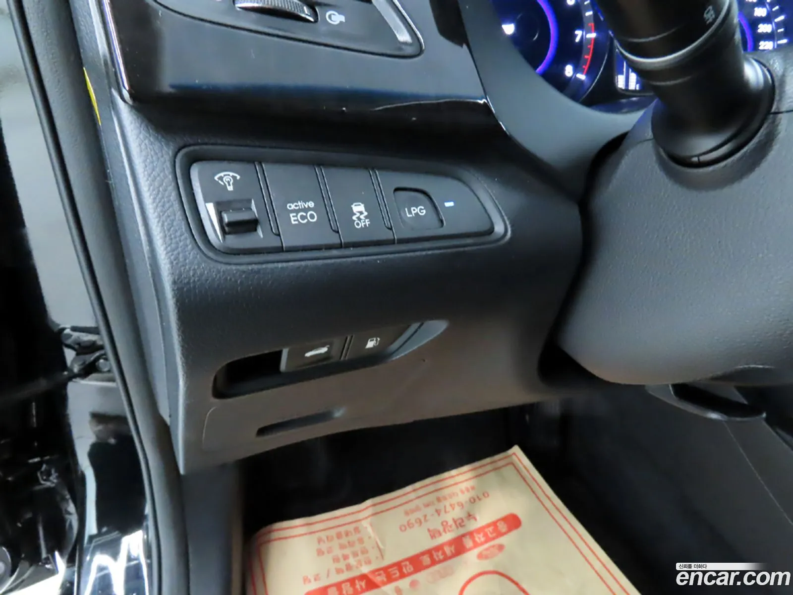 Hyundai Grandeur HG 2012 — 18