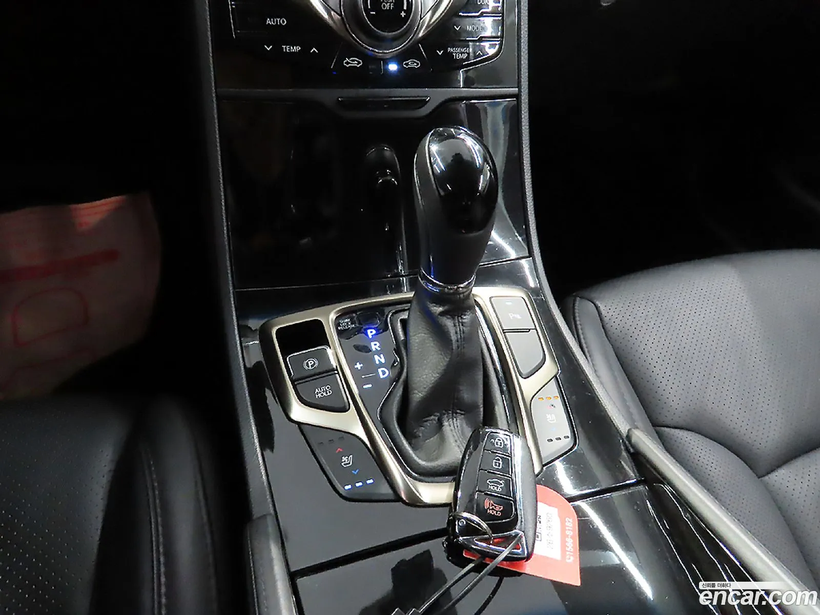 Hyundai Grandeur HG 2012 — 2