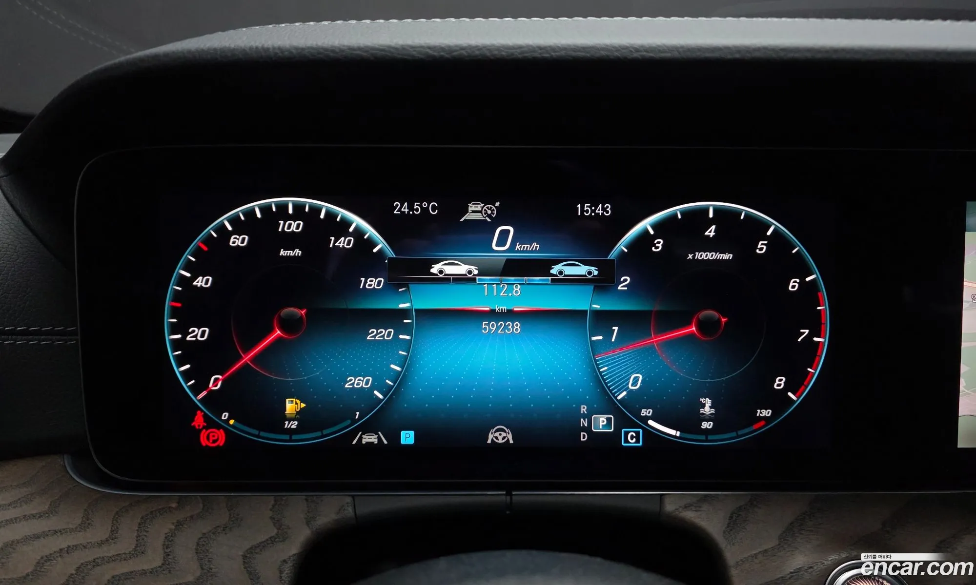 Mercedes-Benz E-Class W213 2022 — 5