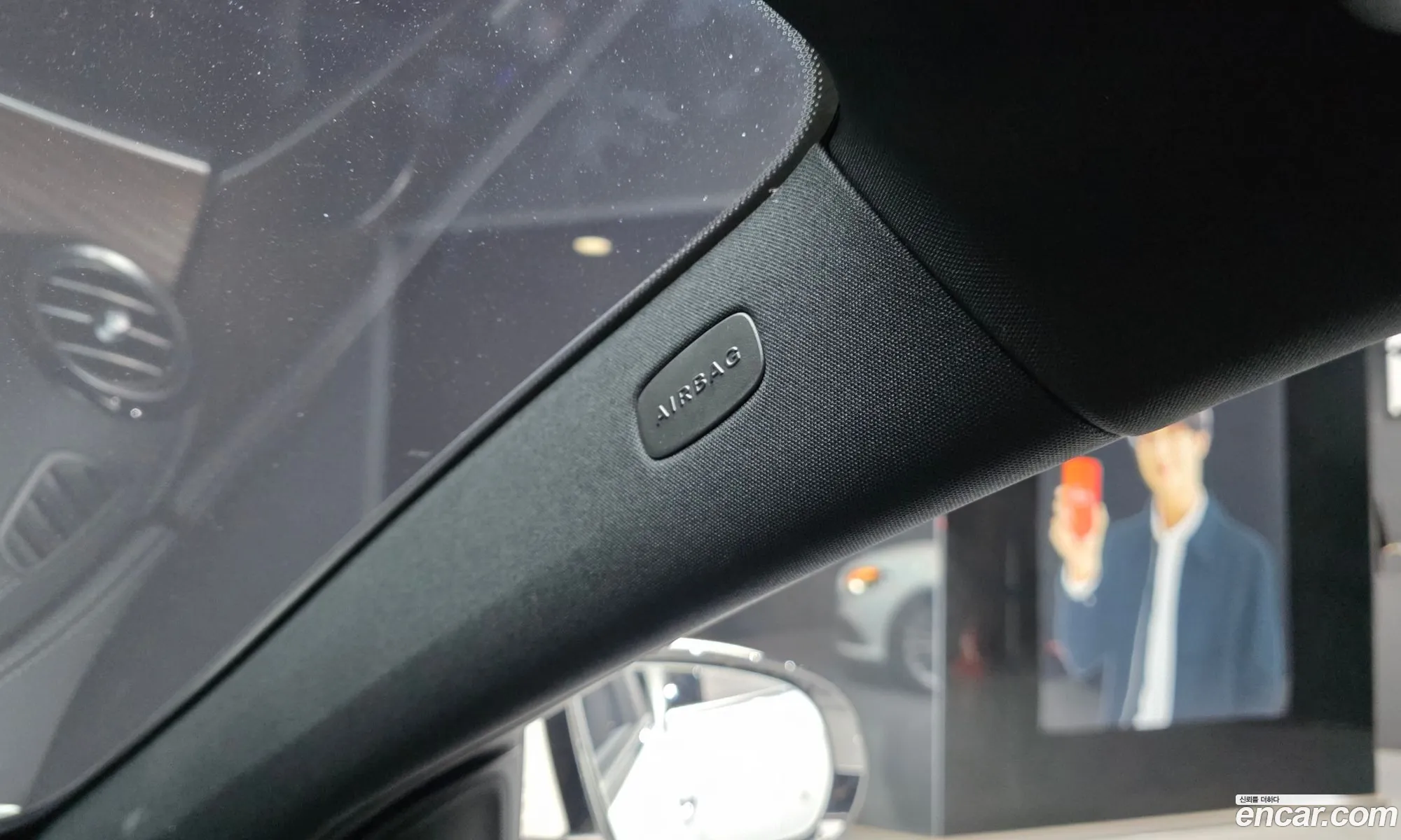 Mercedes-Benz E-Class W213 2022 — 4
