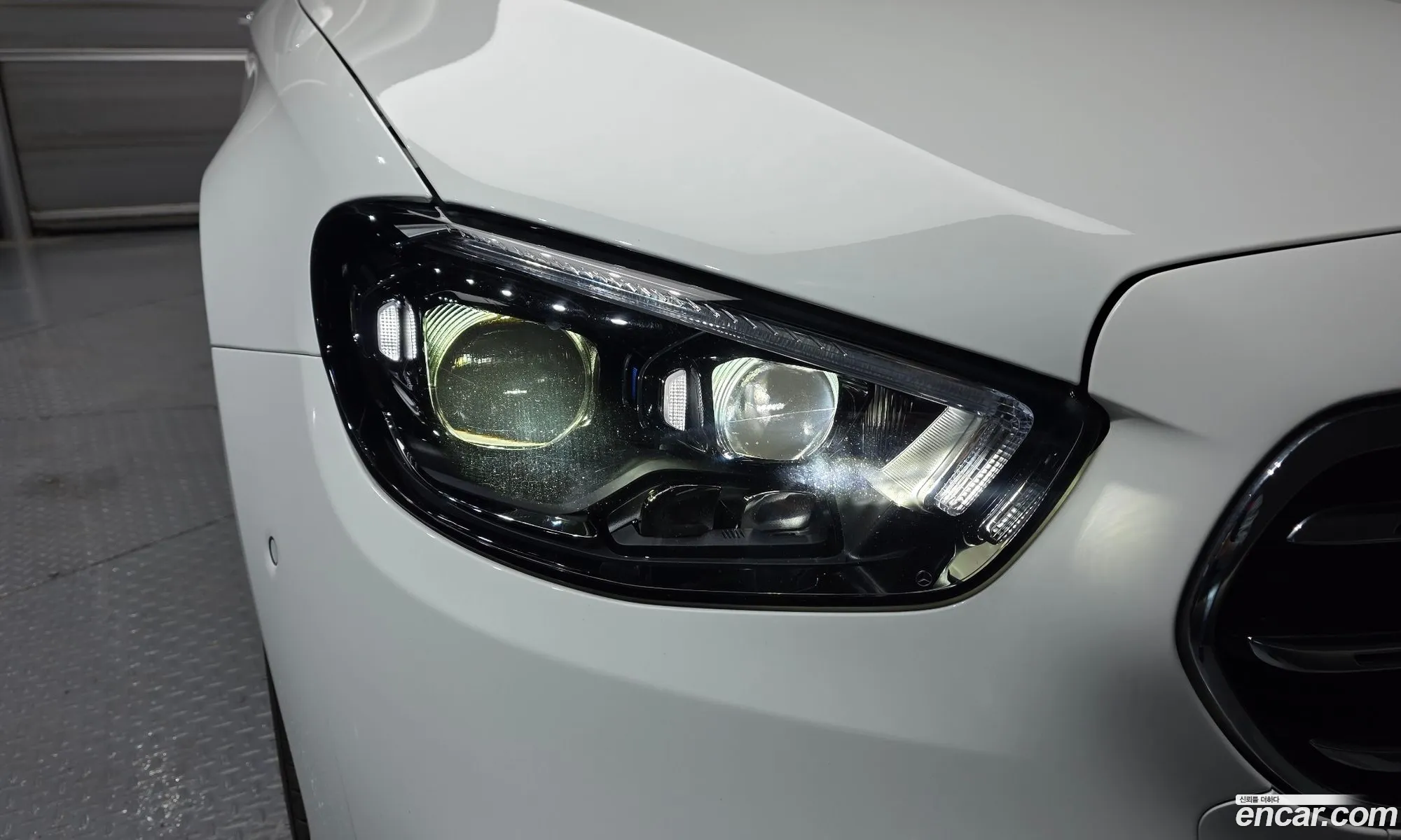 Mercedes-Benz E-Class W213 2022 — 10