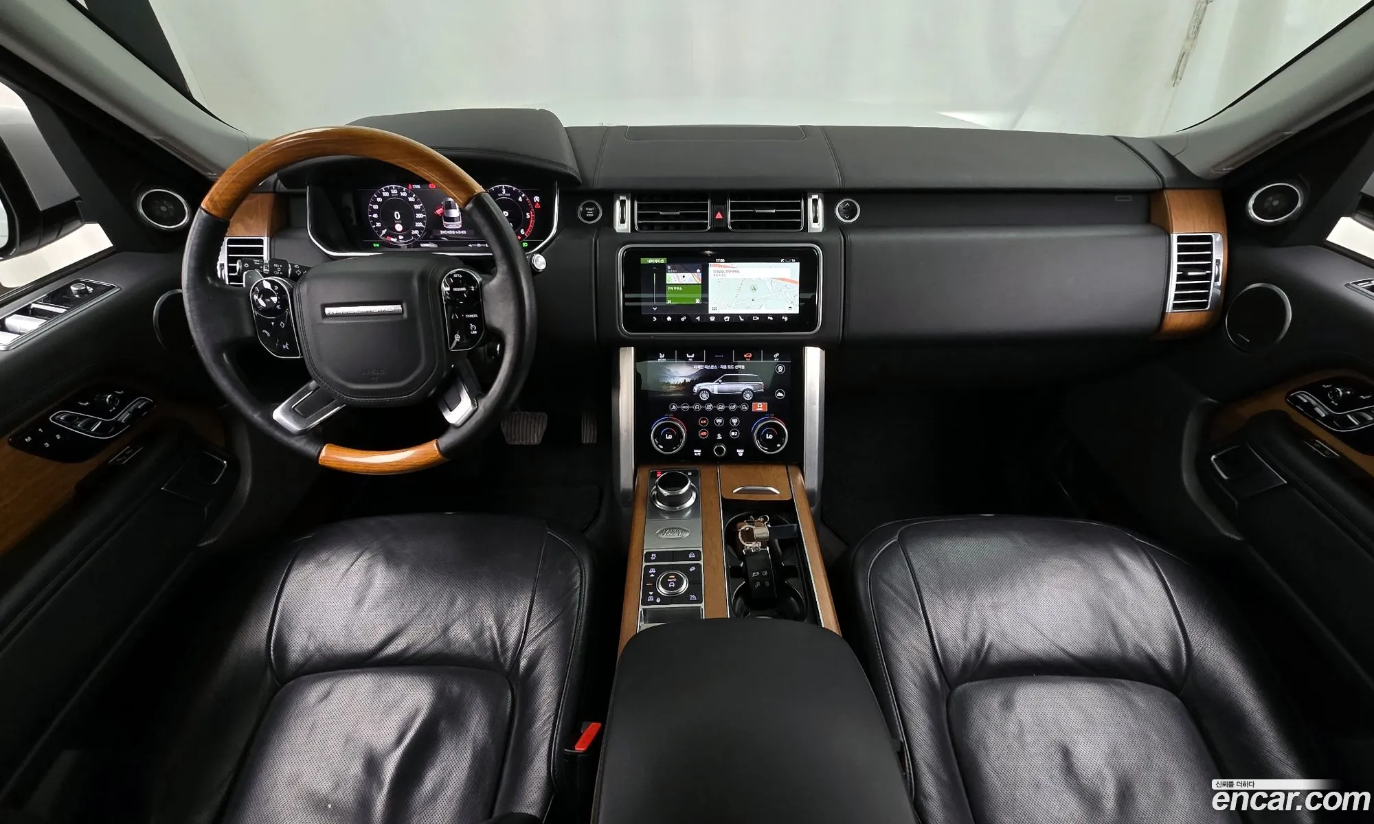 Land Rover Range Rover 2020 — 6