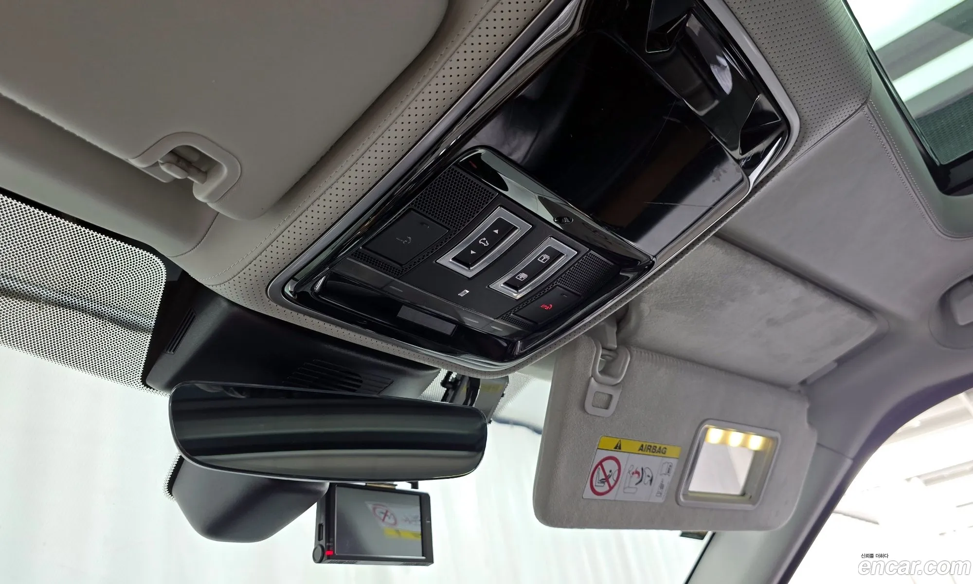 Land Rover Range Rover 2020 — 2