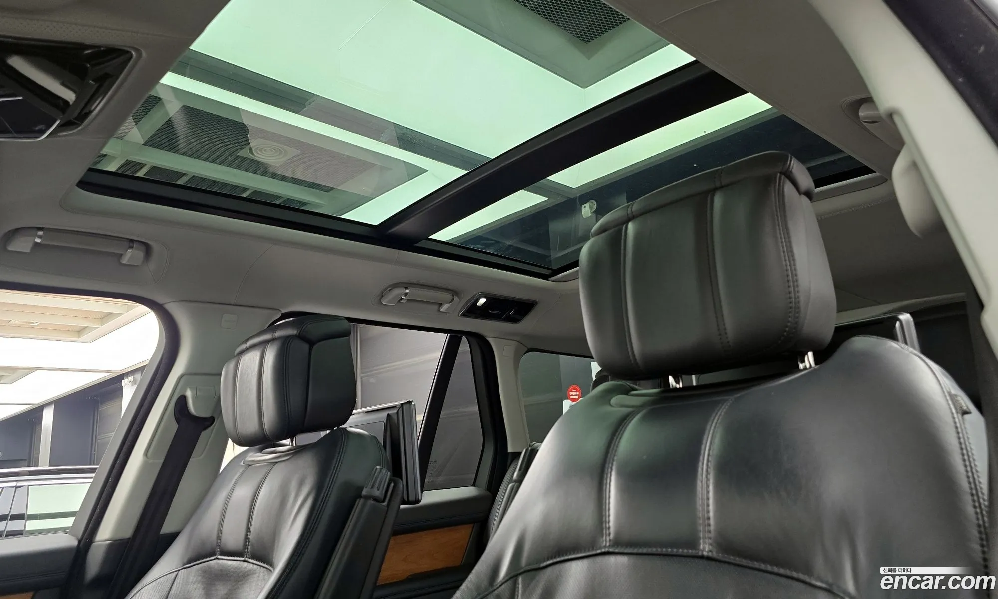 Land Rover Range Rover 2020 — 4