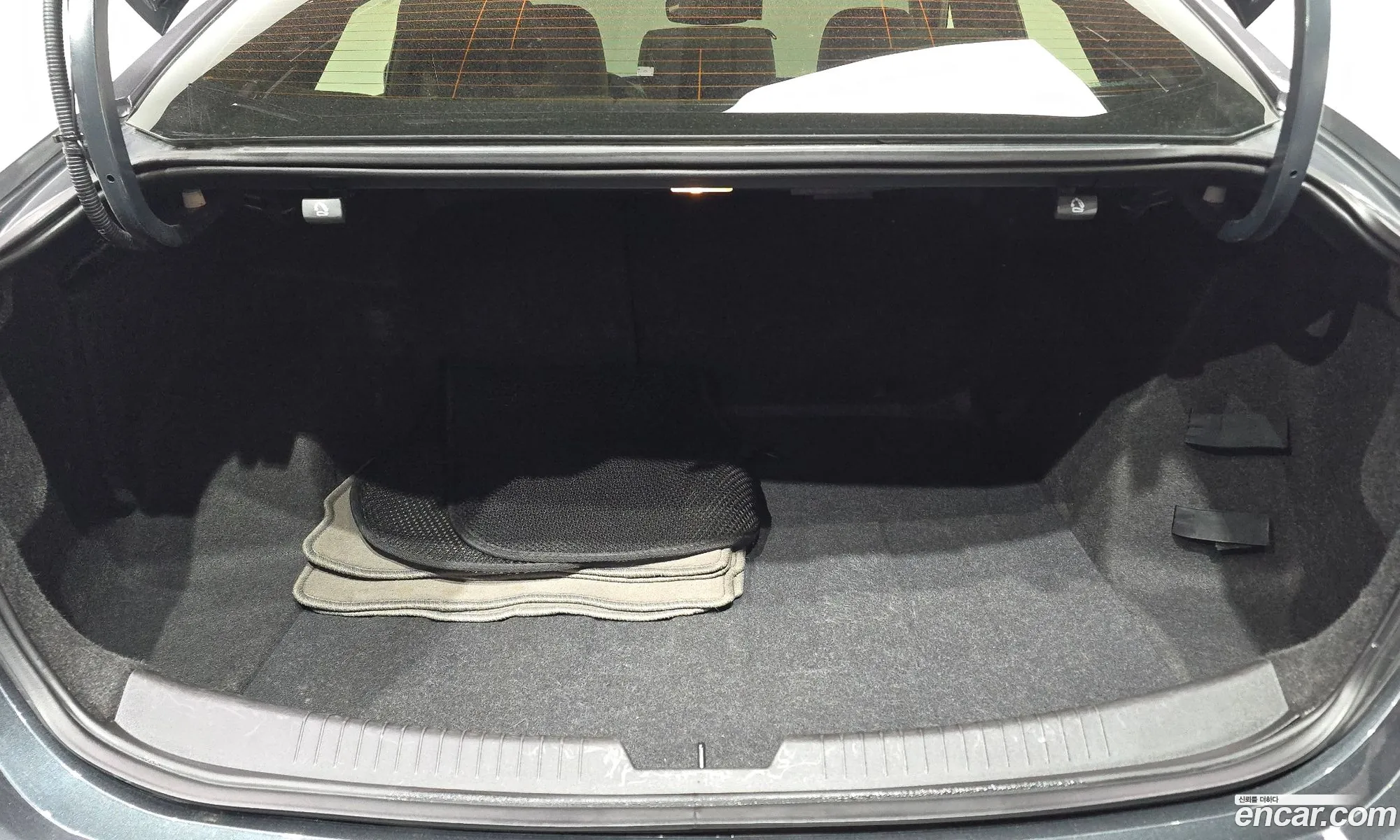 Chevrolet (GM Daewoo) Malibu 2016 — 30