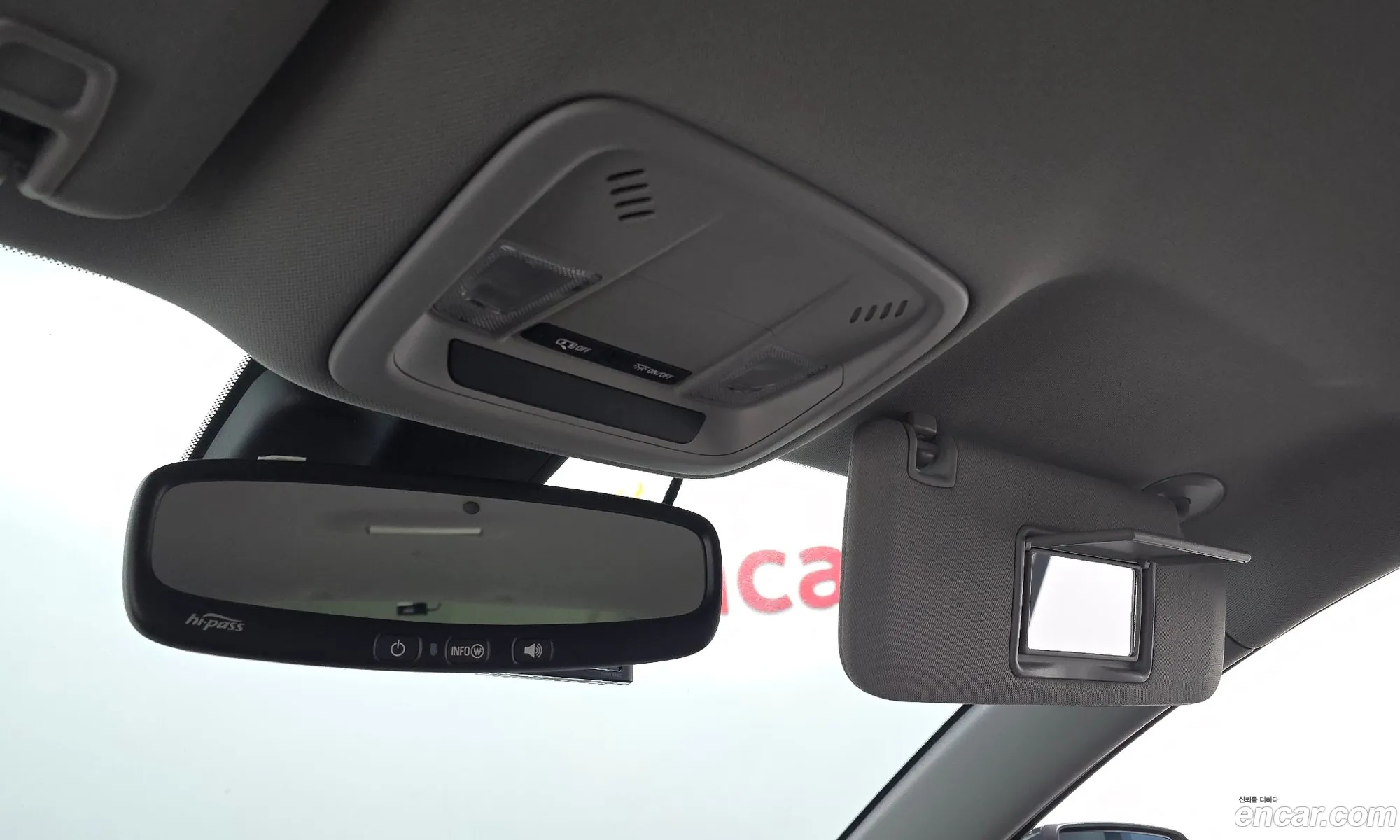 Chevrolet (GM Daewoo) Malibu 2016 — 23
