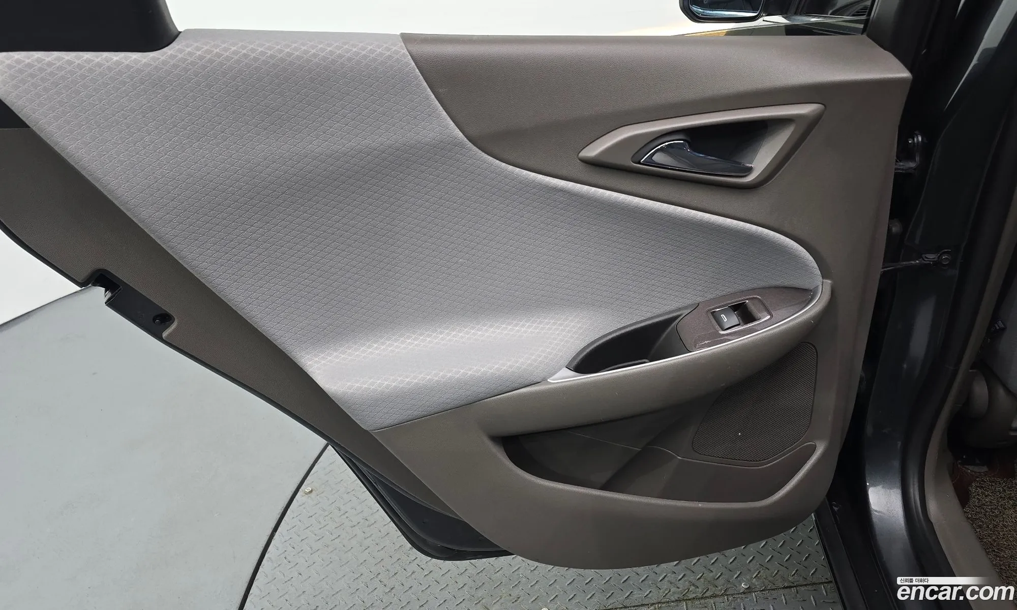 Chevrolet (GM Daewoo) Malibu 2016 — 29