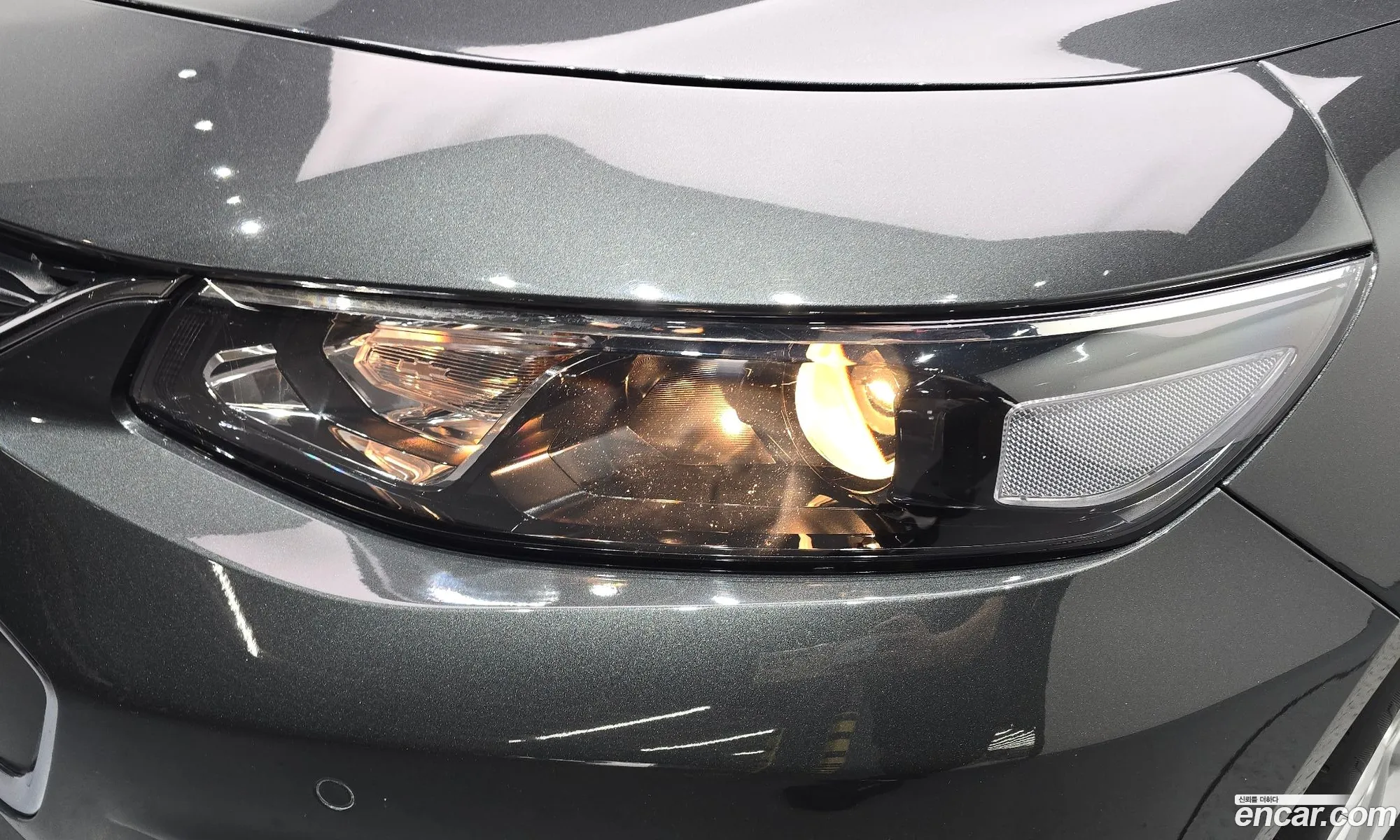 Chevrolet (GM Daewoo) Malibu 2016 — 25