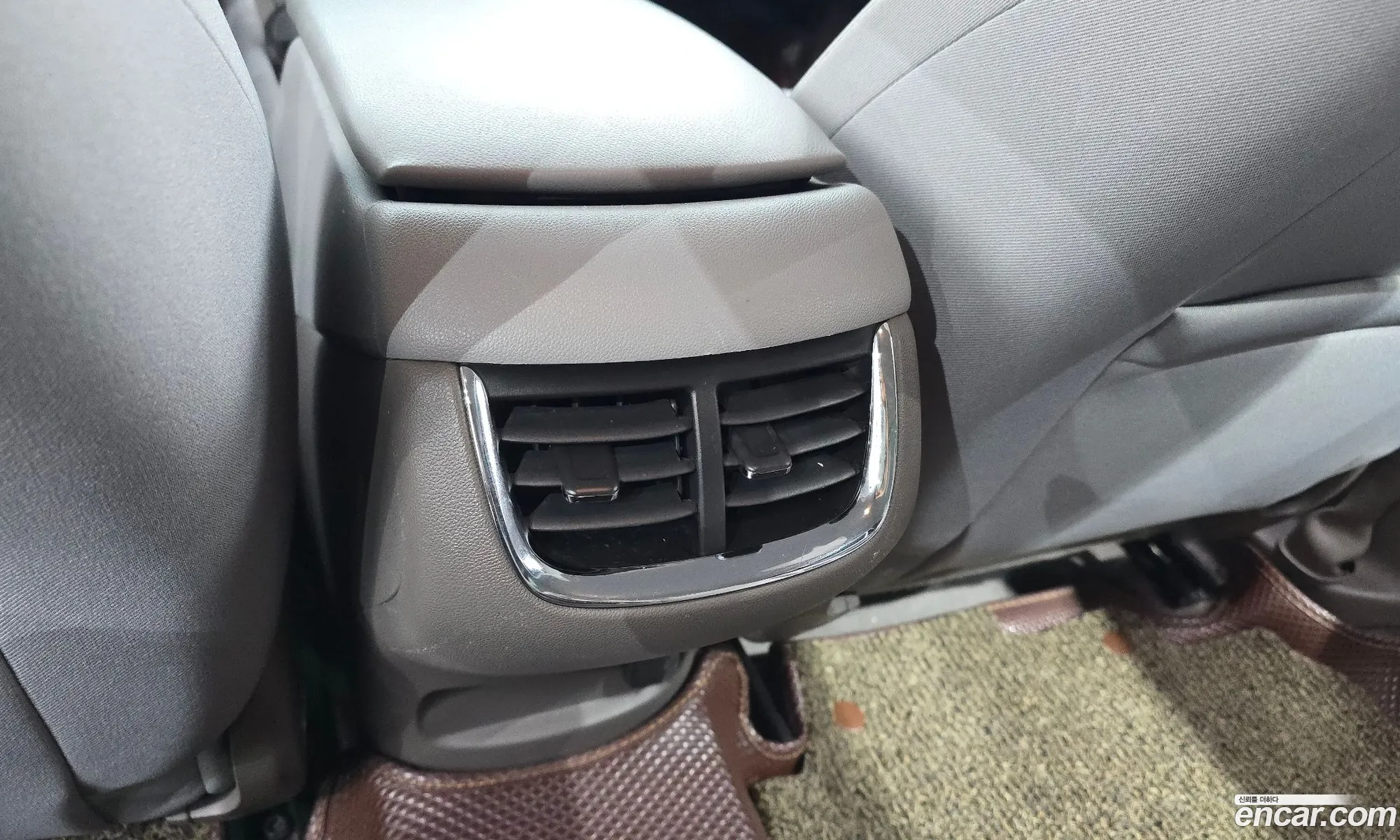 Chevrolet (GM Daewoo) Malibu 2016 — 20