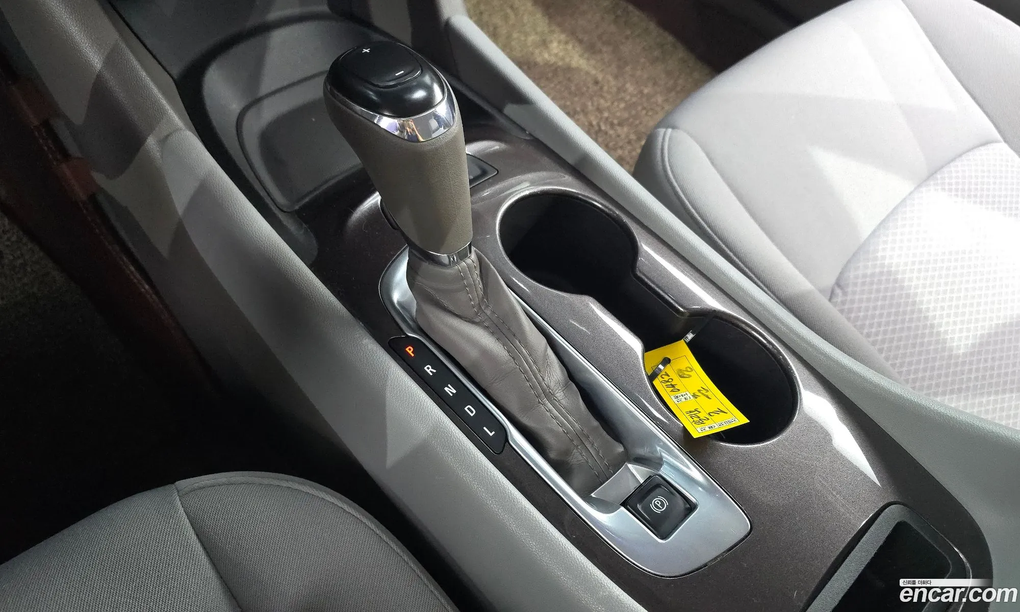 Chevrolet (GM Daewoo) Malibu 2016 — 2