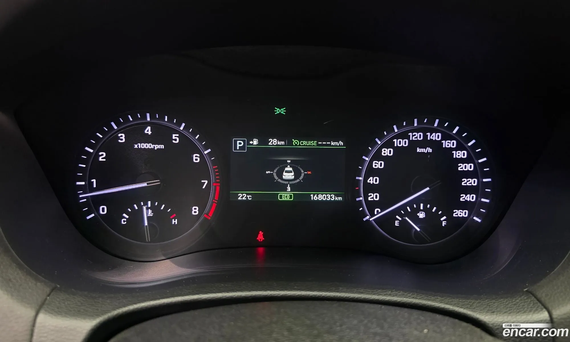 Genesis G80 2017 — 14