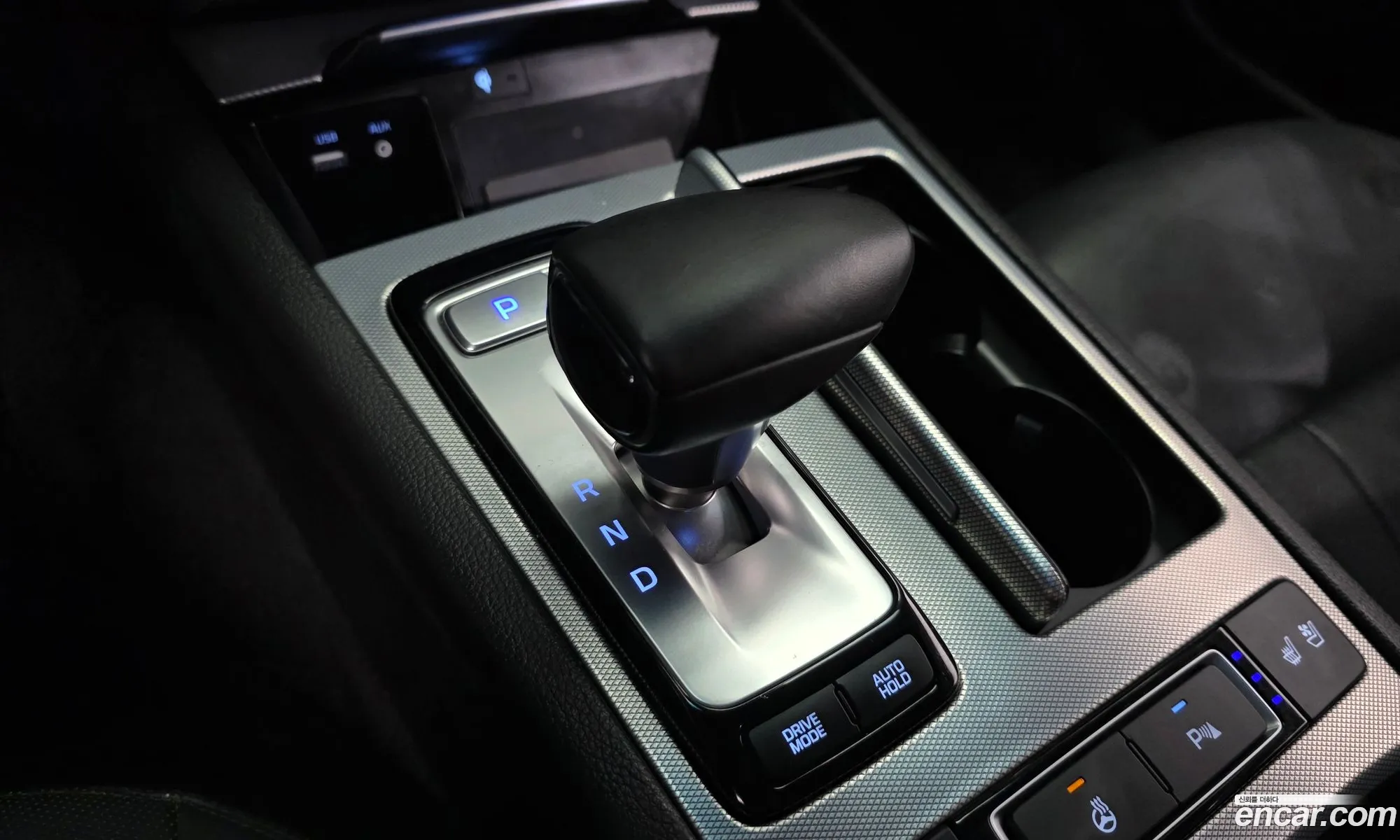 Genesis G80 2017 — 15