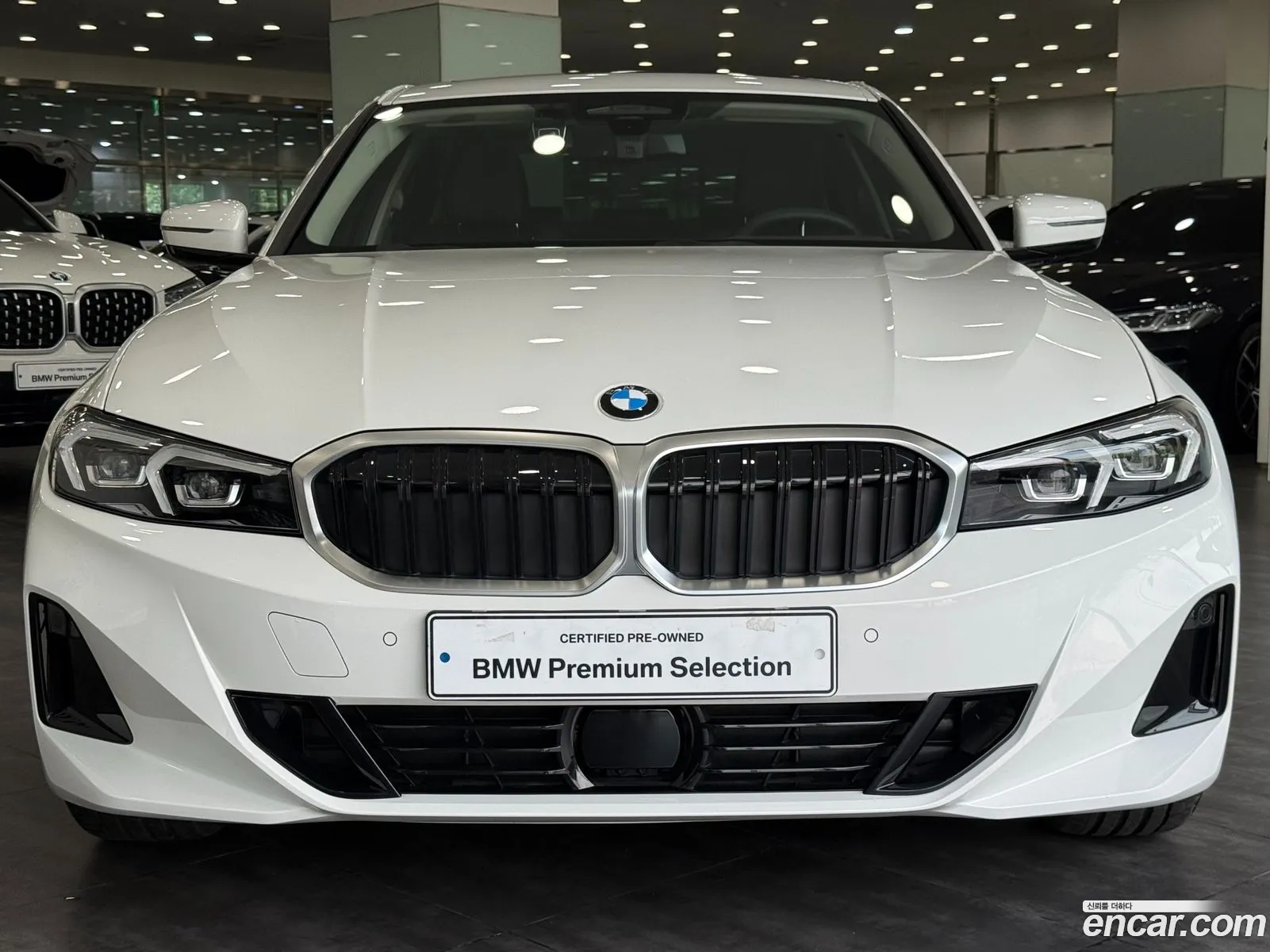 BMW 3 Series 2025 — 10
