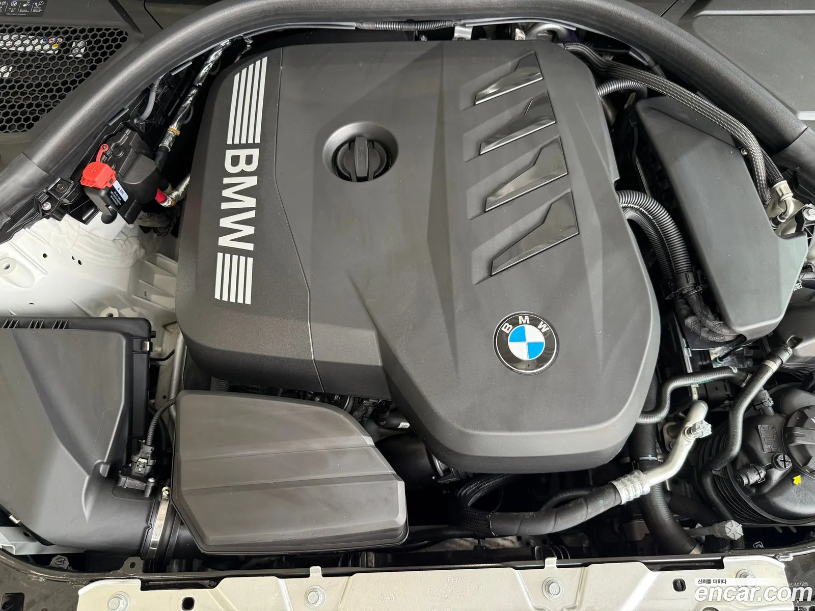 BMW 3 Series 2025 — 14