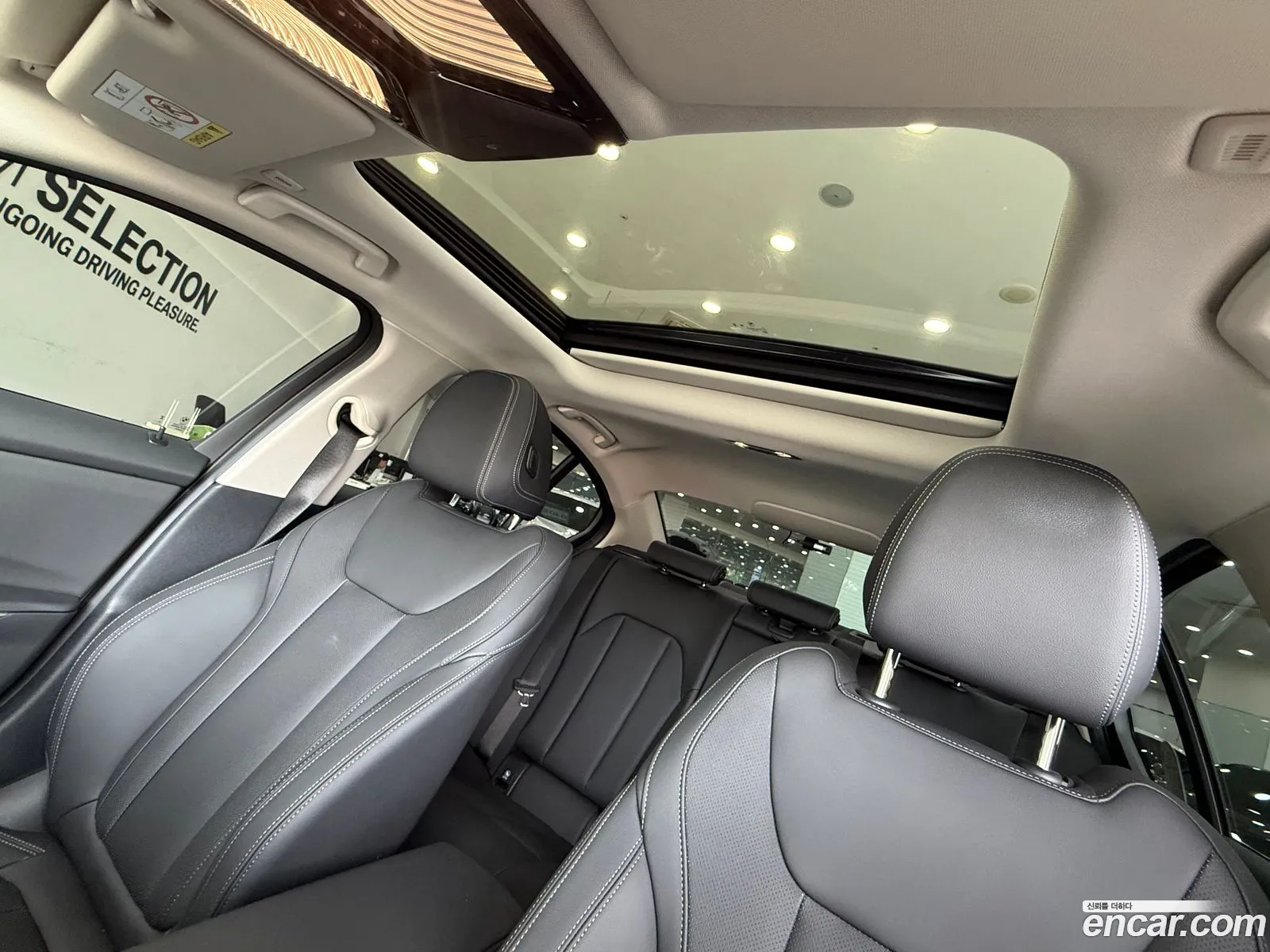 BMW 3 Series 2025 — 15
