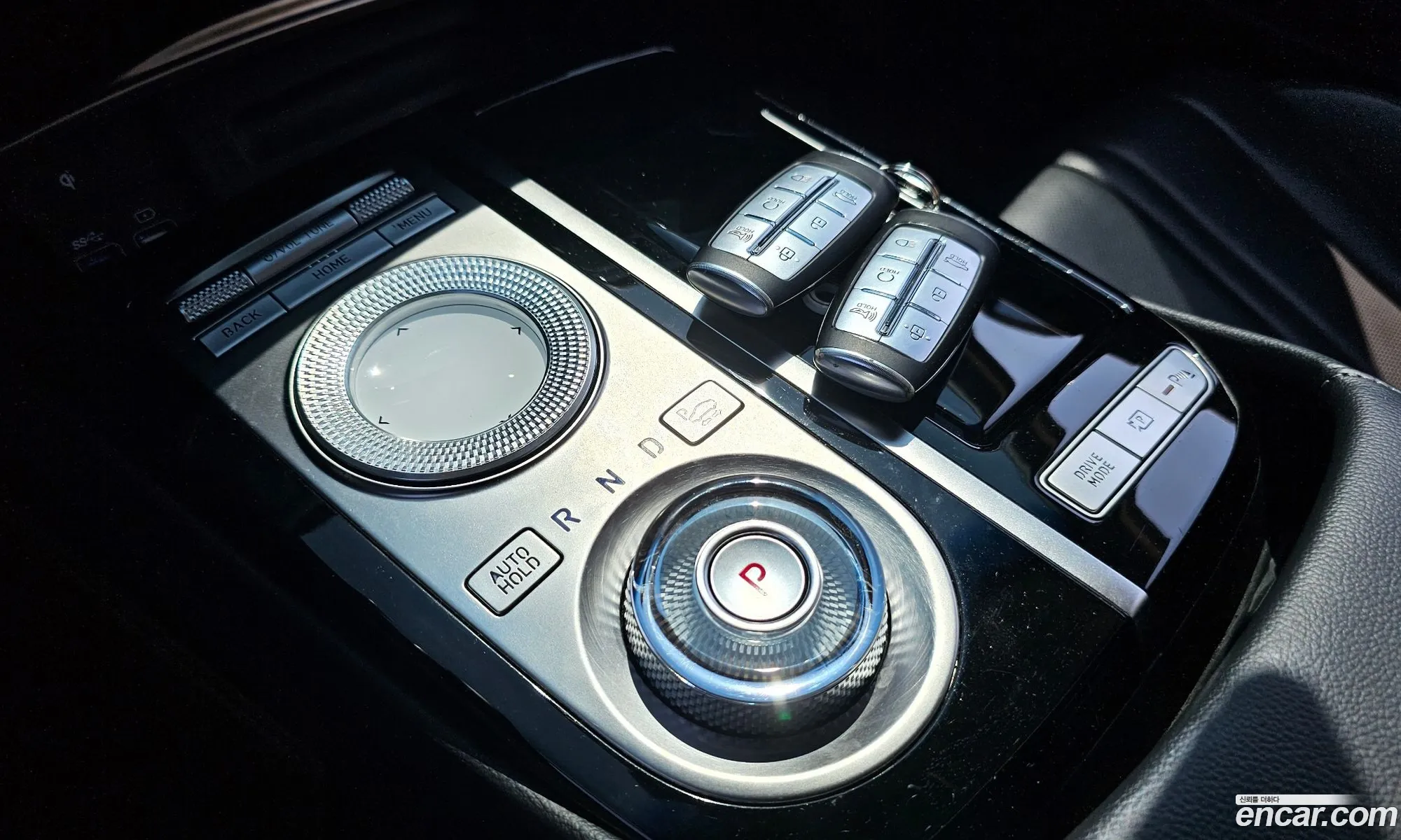 Genesis G80 2020 — 12