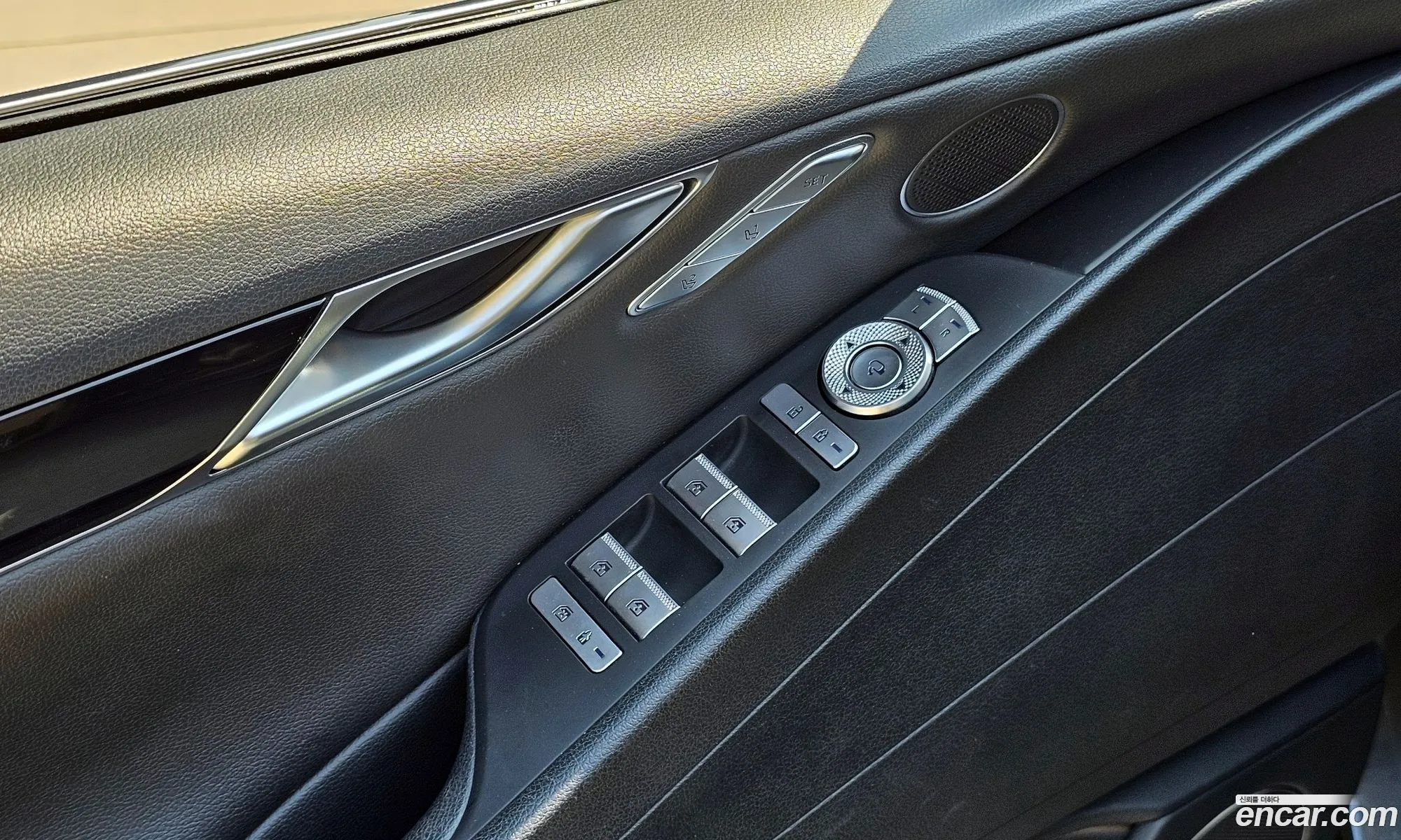 Genesis G80 2020 — 6