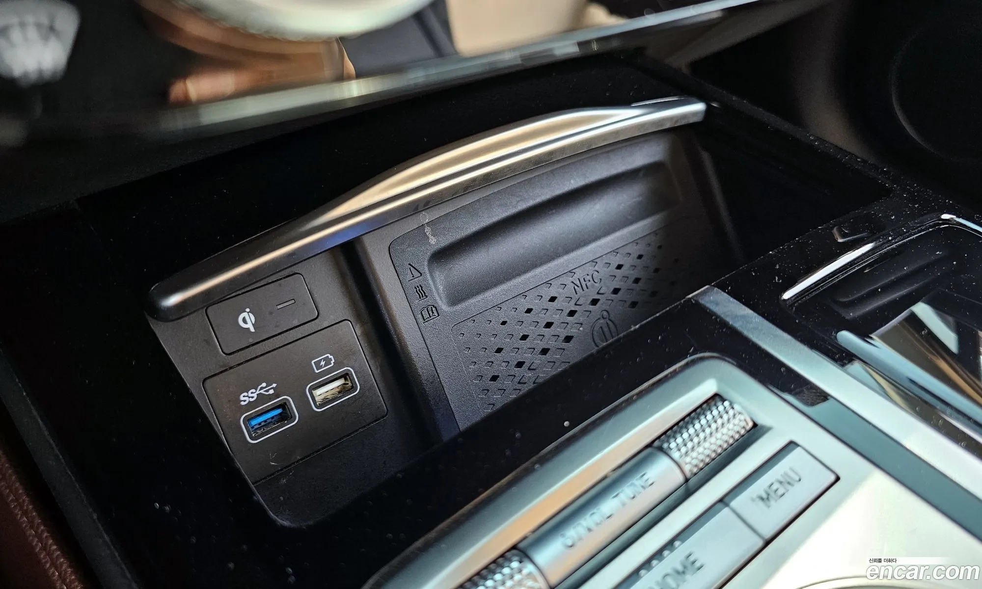 Genesis G80 2020 — 10
