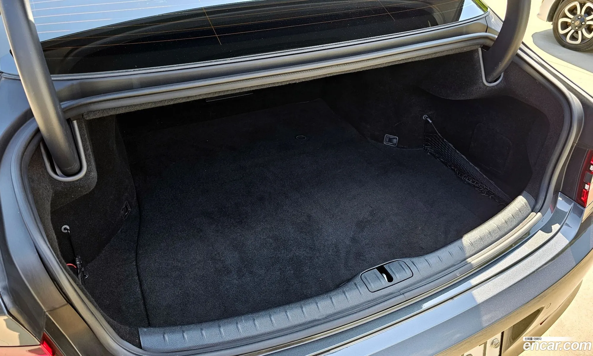 Genesis G80 2020 — 9