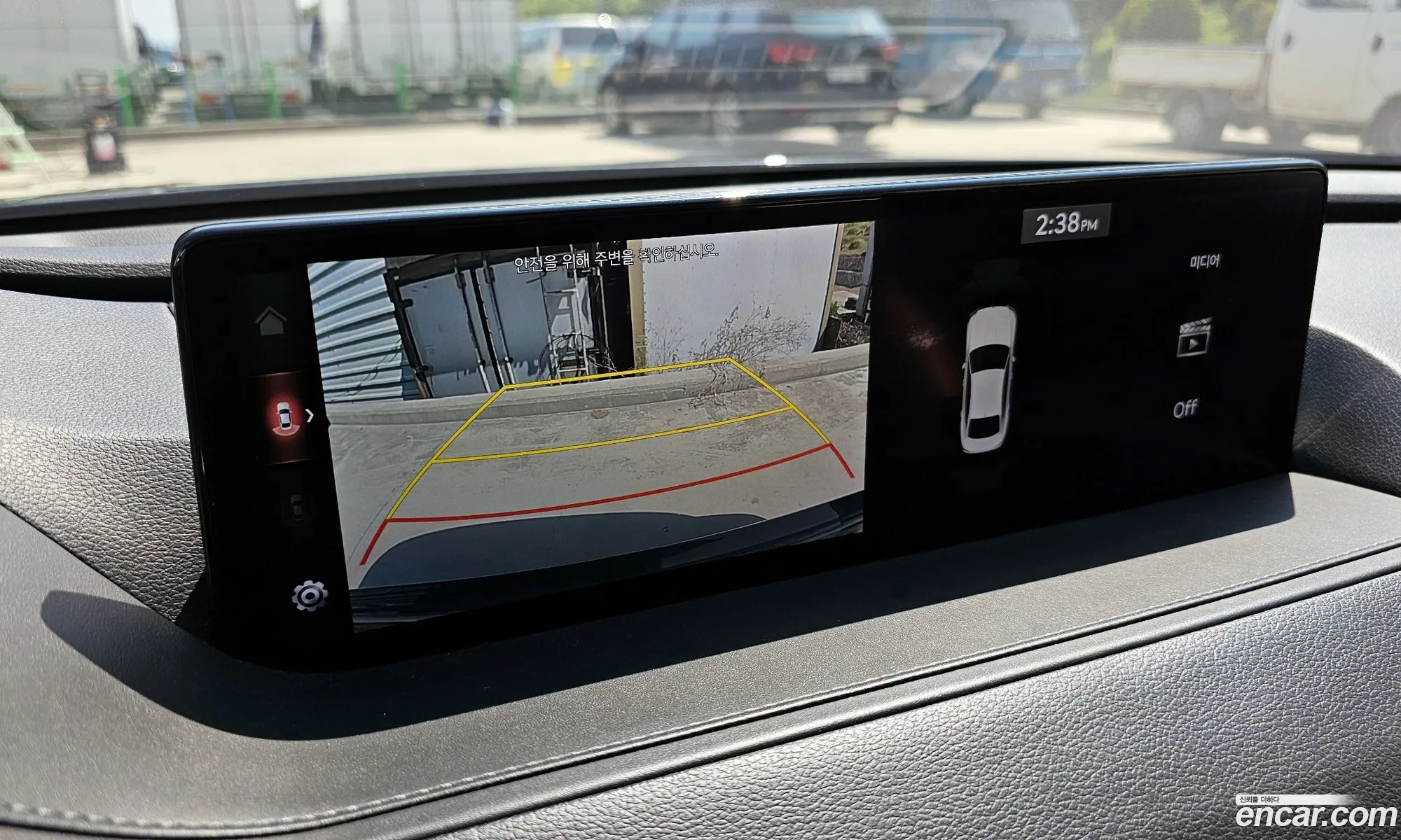 Genesis G80 2020 — 25