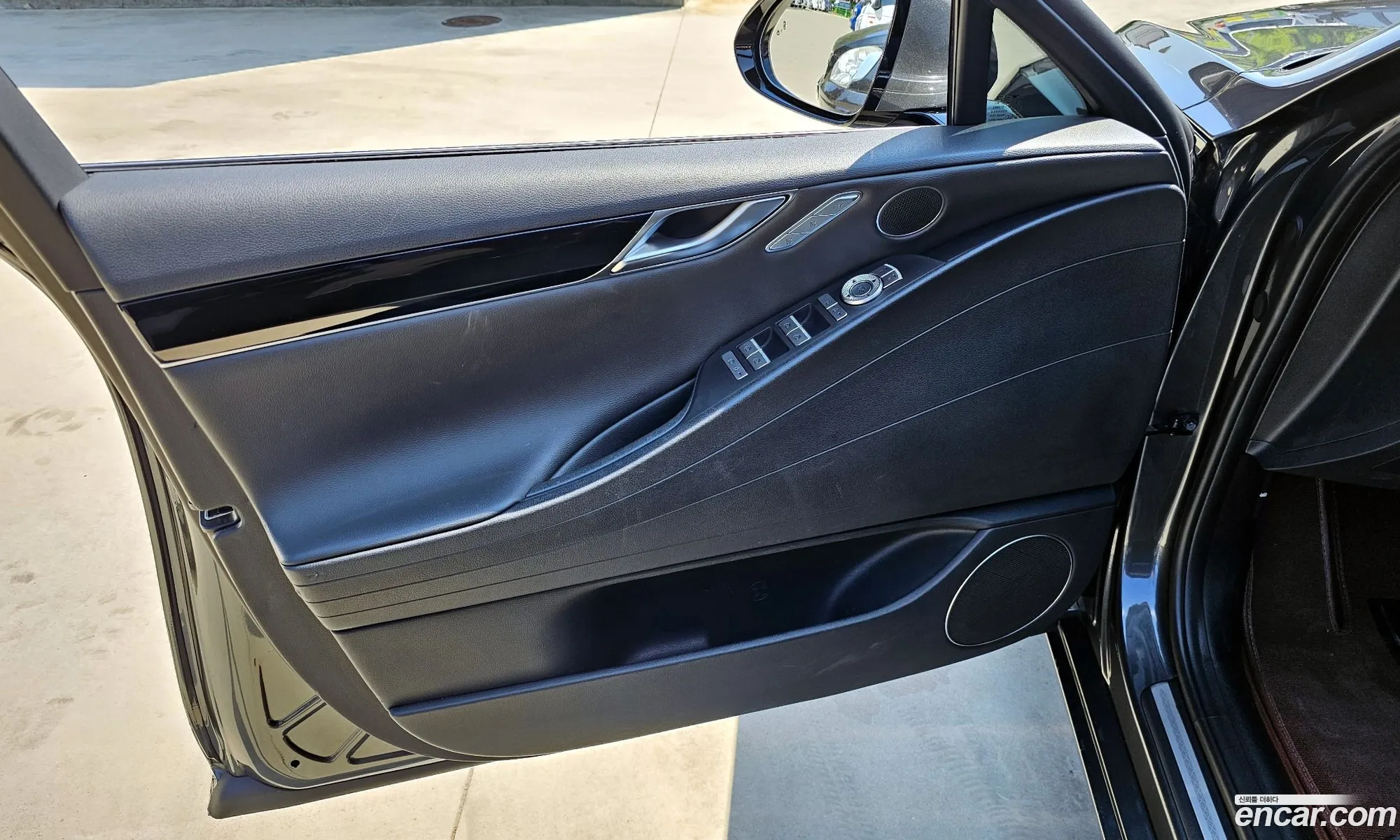 Genesis G80 2020 — 4