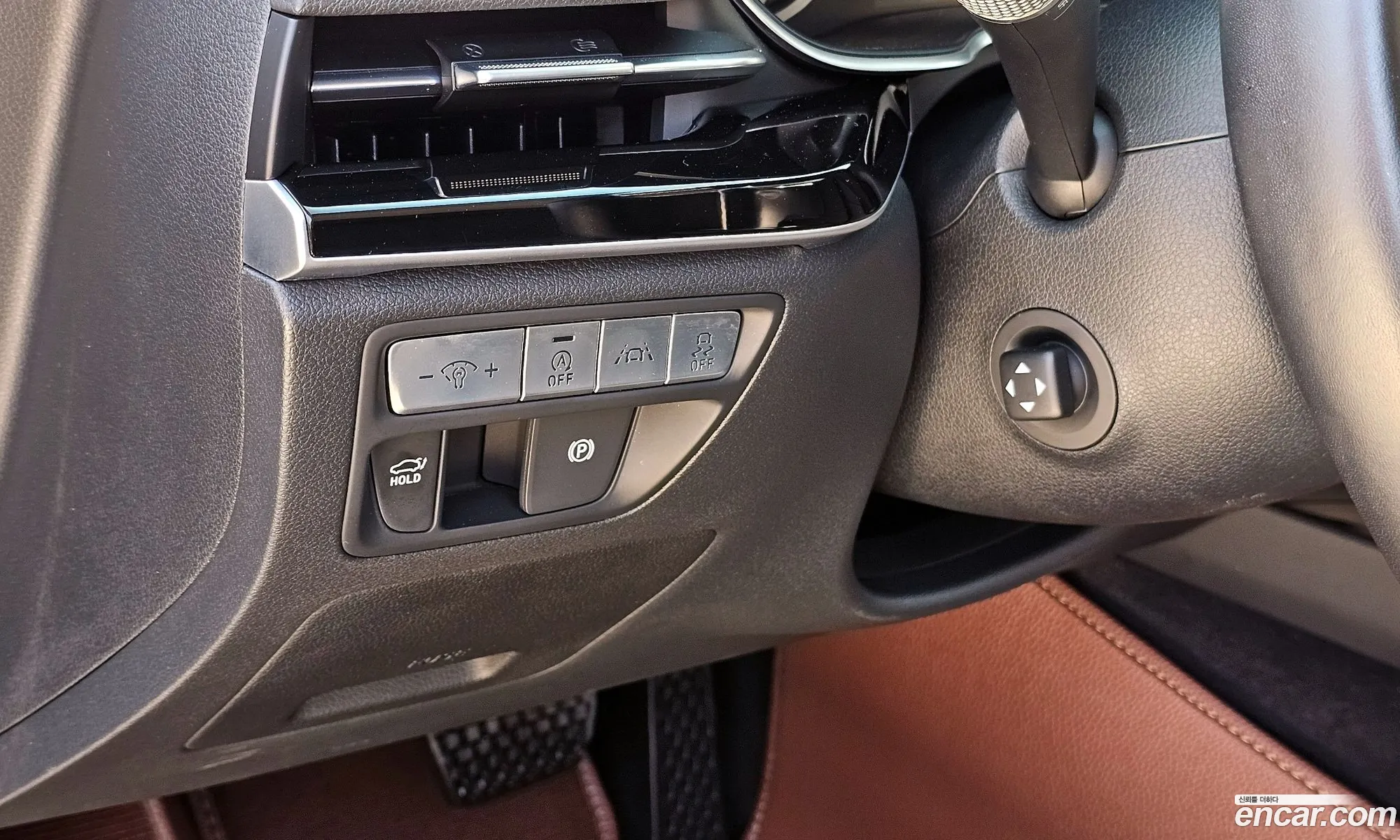 Genesis G80 2020 — 3