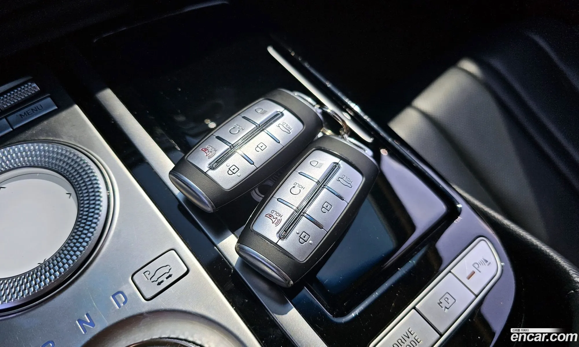 Genesis G80 2020 — 16