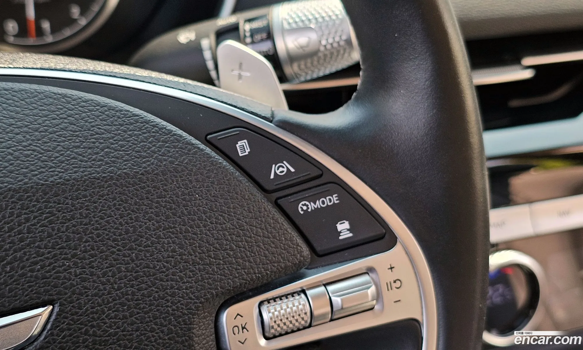 Genesis G80 2020 — 23