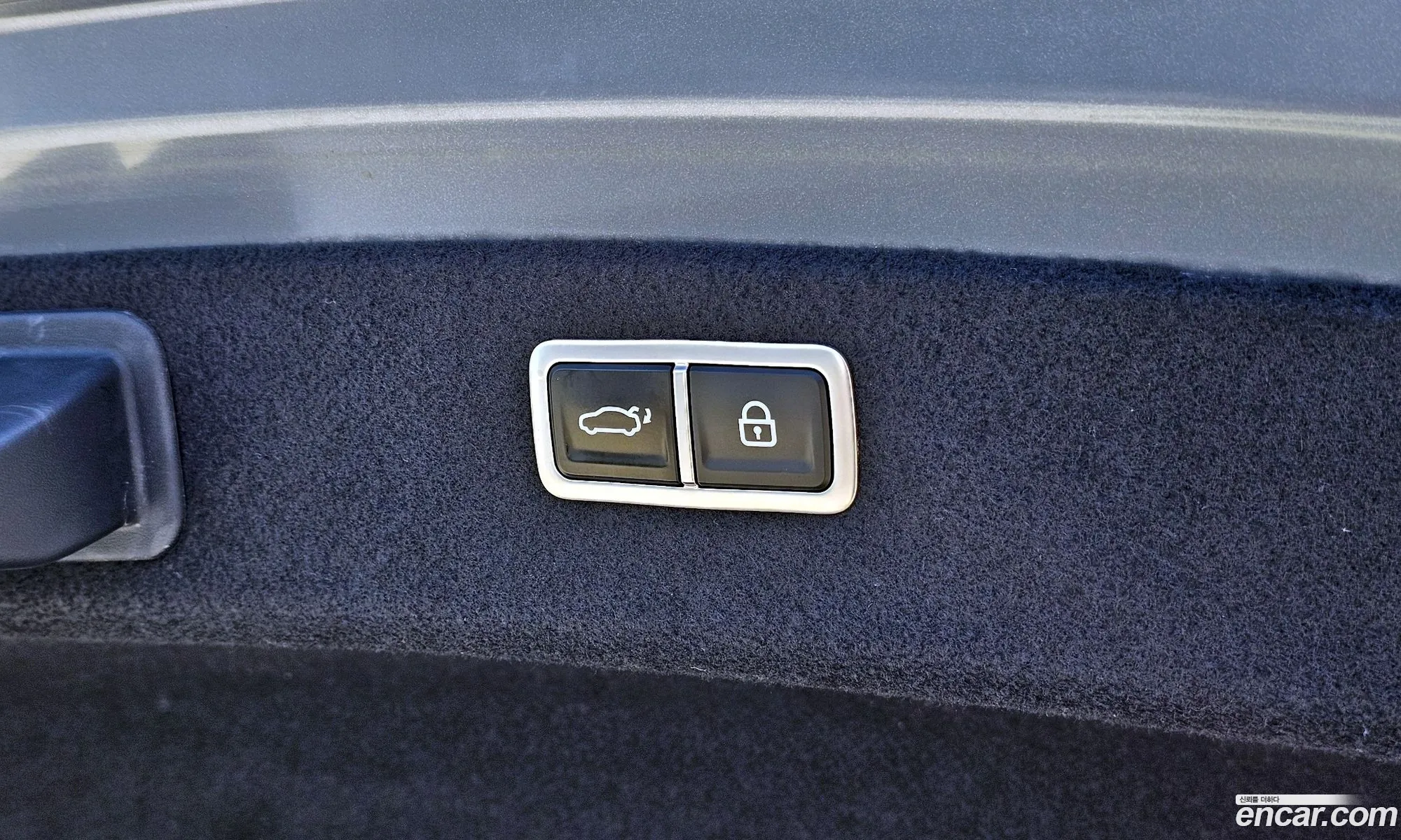 Genesis G80 2020 — 13
