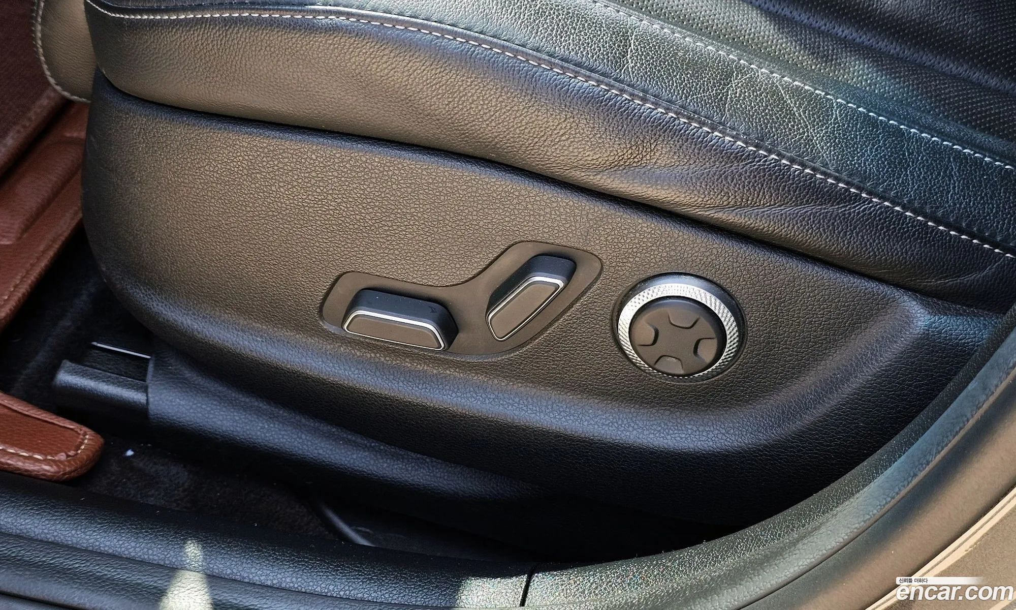 Genesis G80 2020 — 19