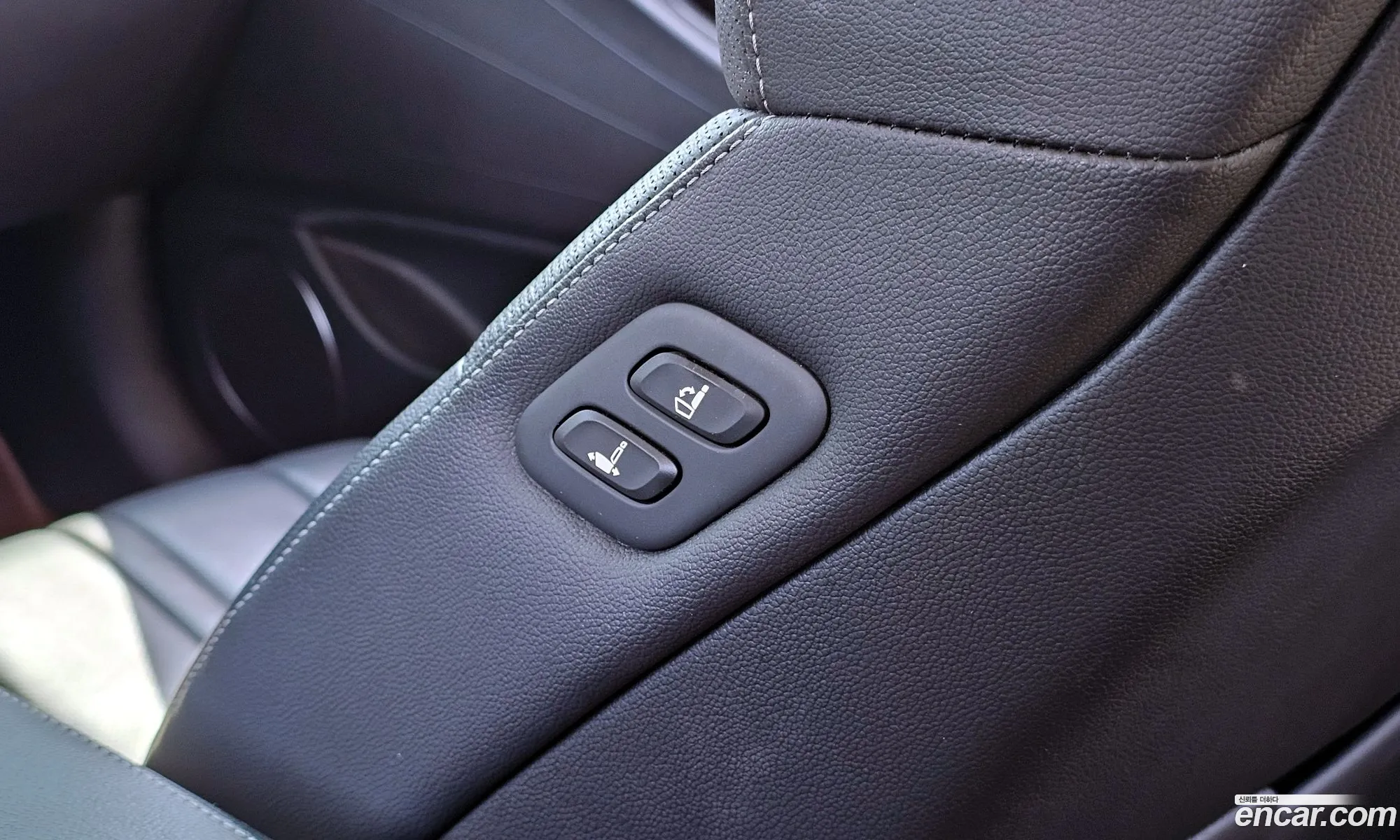 Genesis G80 2020 — 28