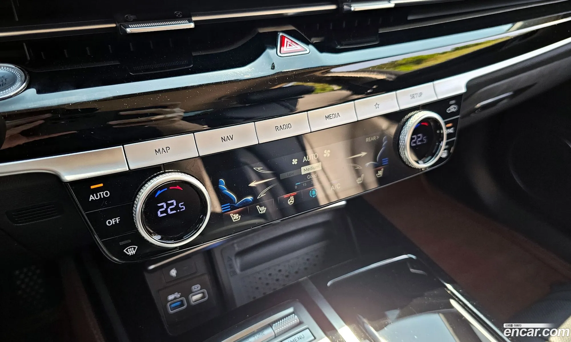 Genesis G80 2020 — 30