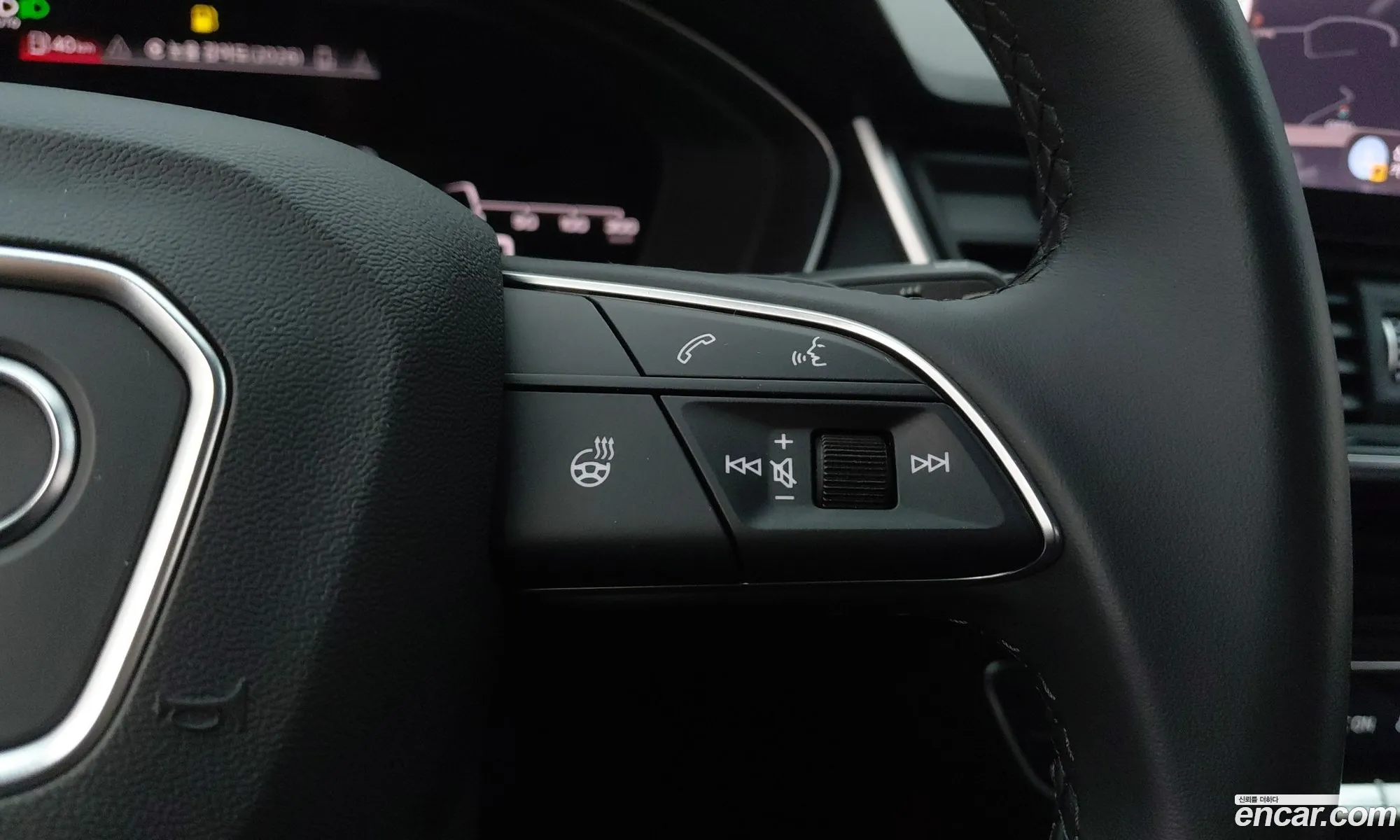 Audi Q5 2021 — 15
